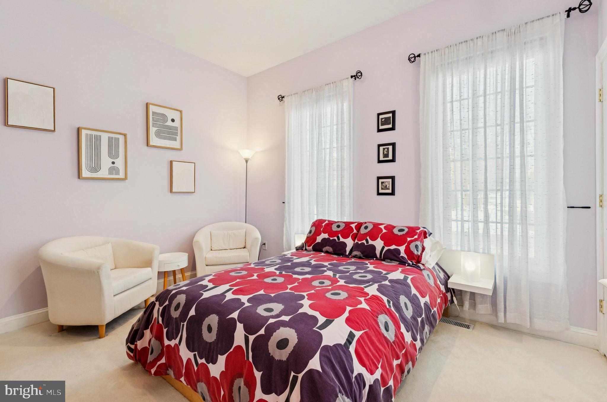 LAKE MANASSAS - Residential