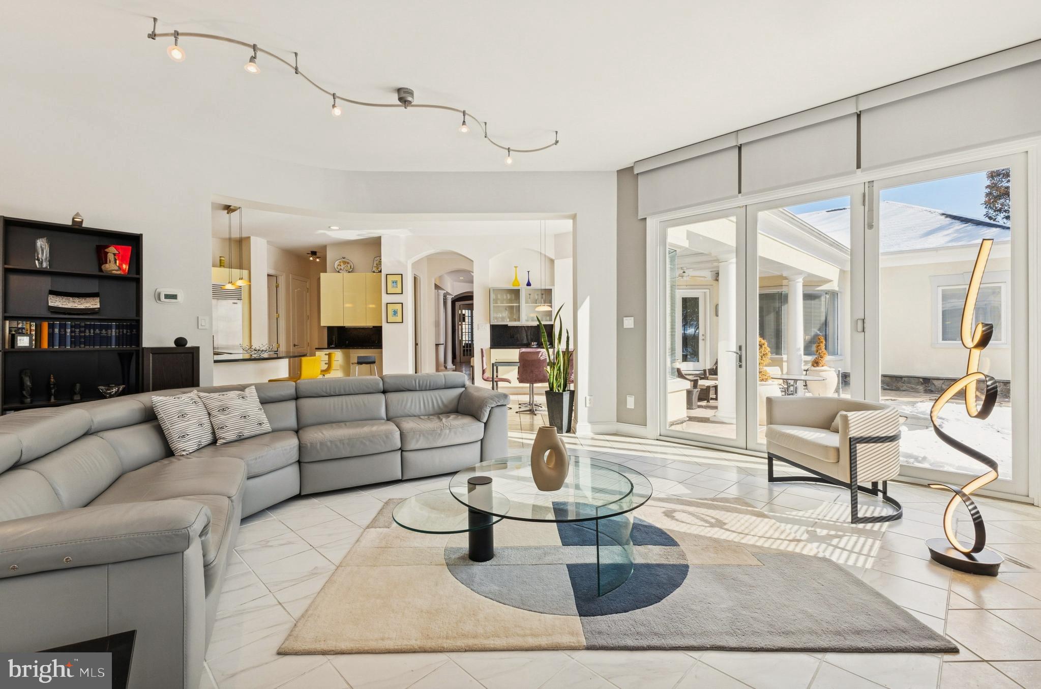 LAKE MANASSAS - Residential