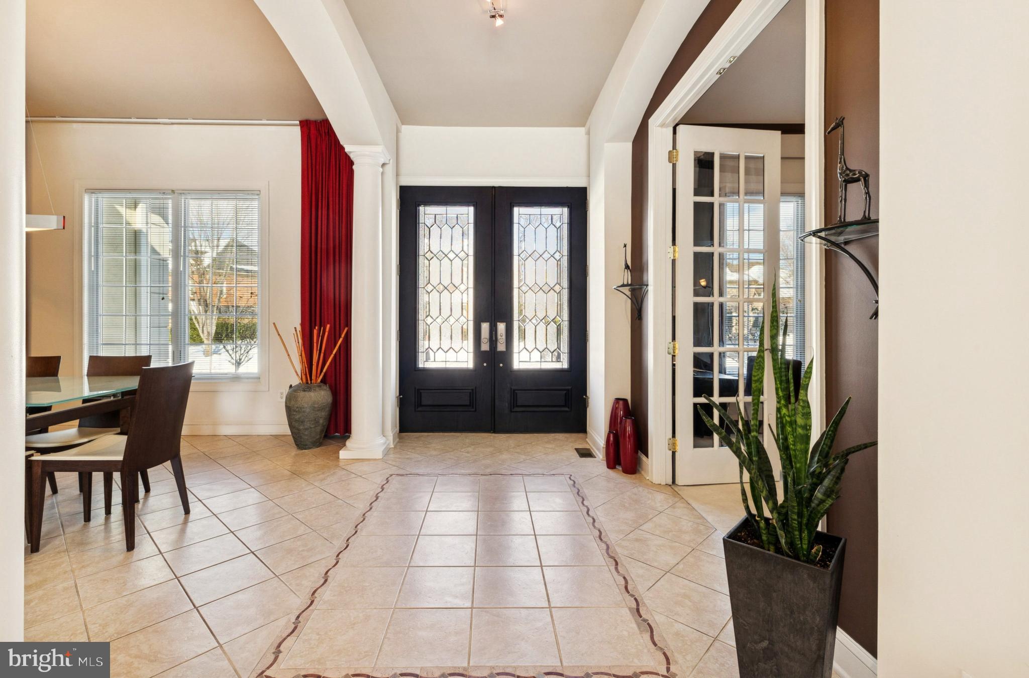 LAKE MANASSAS - Residential