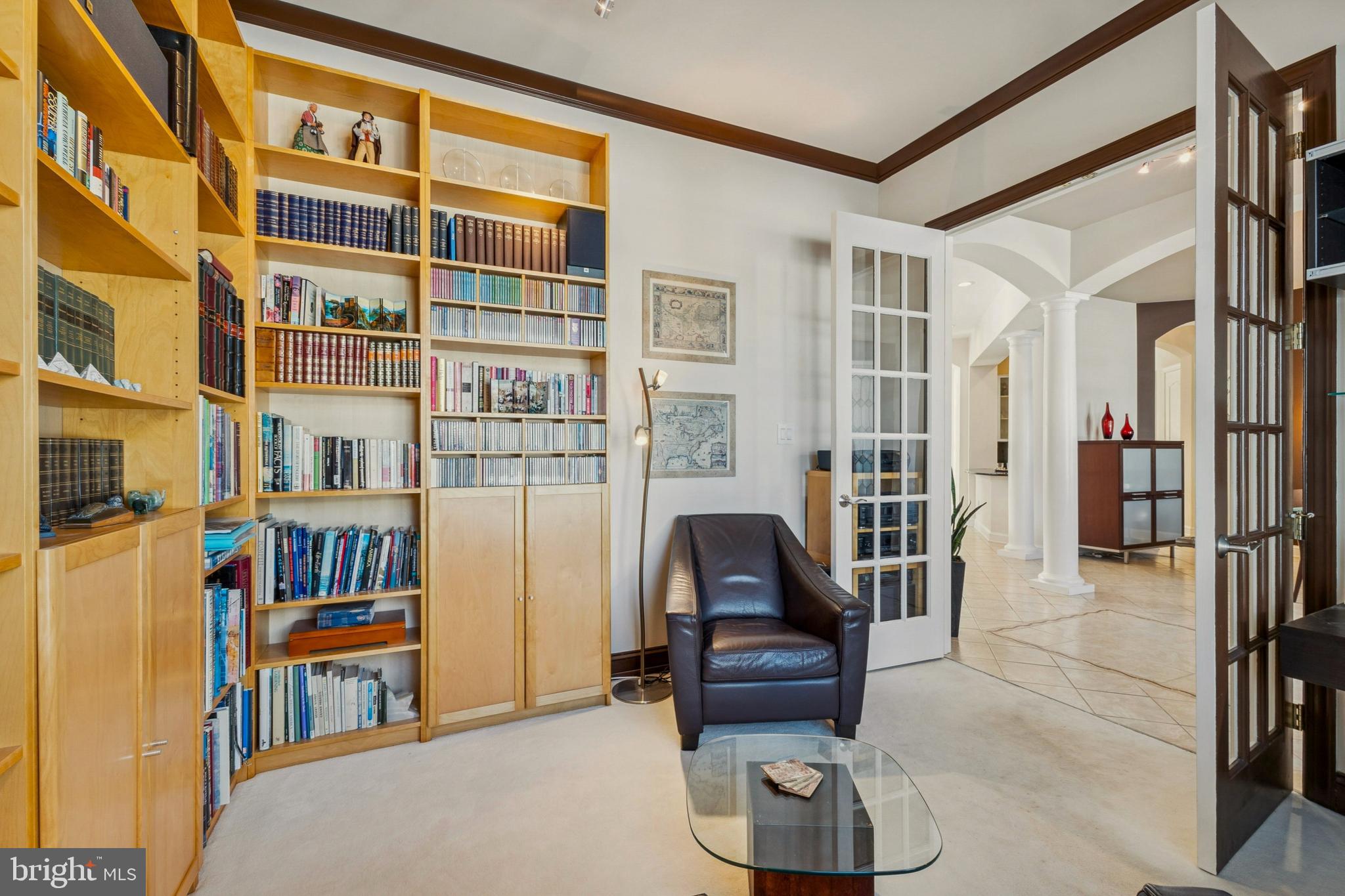 LAKE MANASSAS - Residential