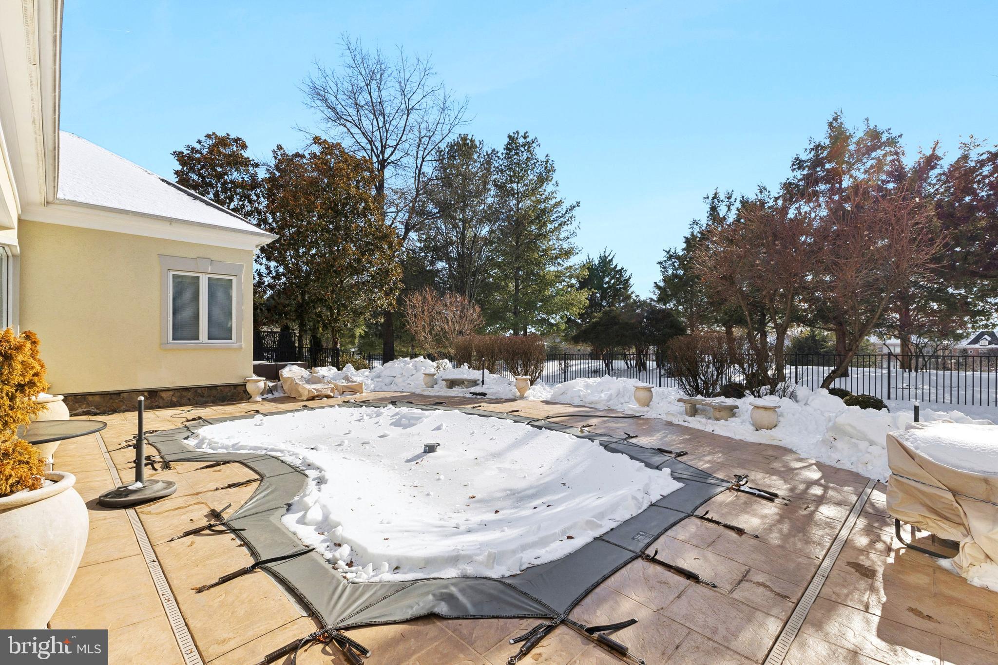 LAKE MANASSAS - Residential