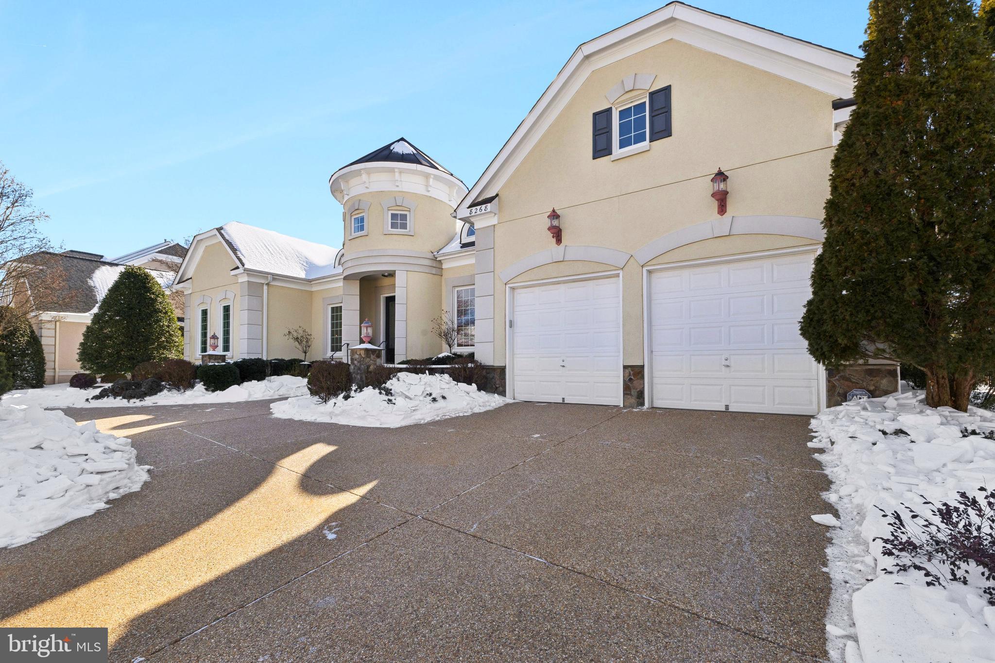 LAKE MANASSAS - Residential