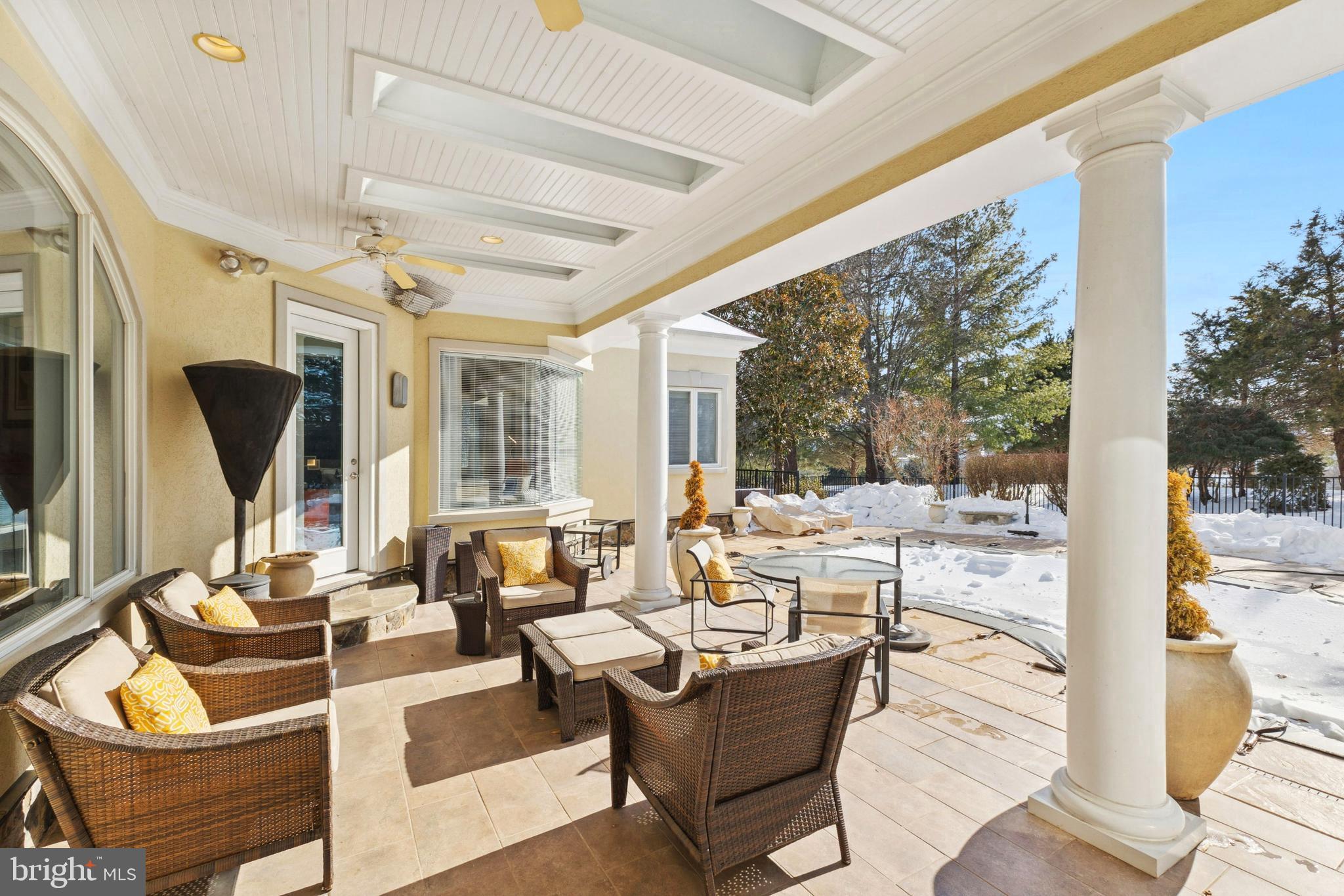 LAKE MANASSAS - Residential