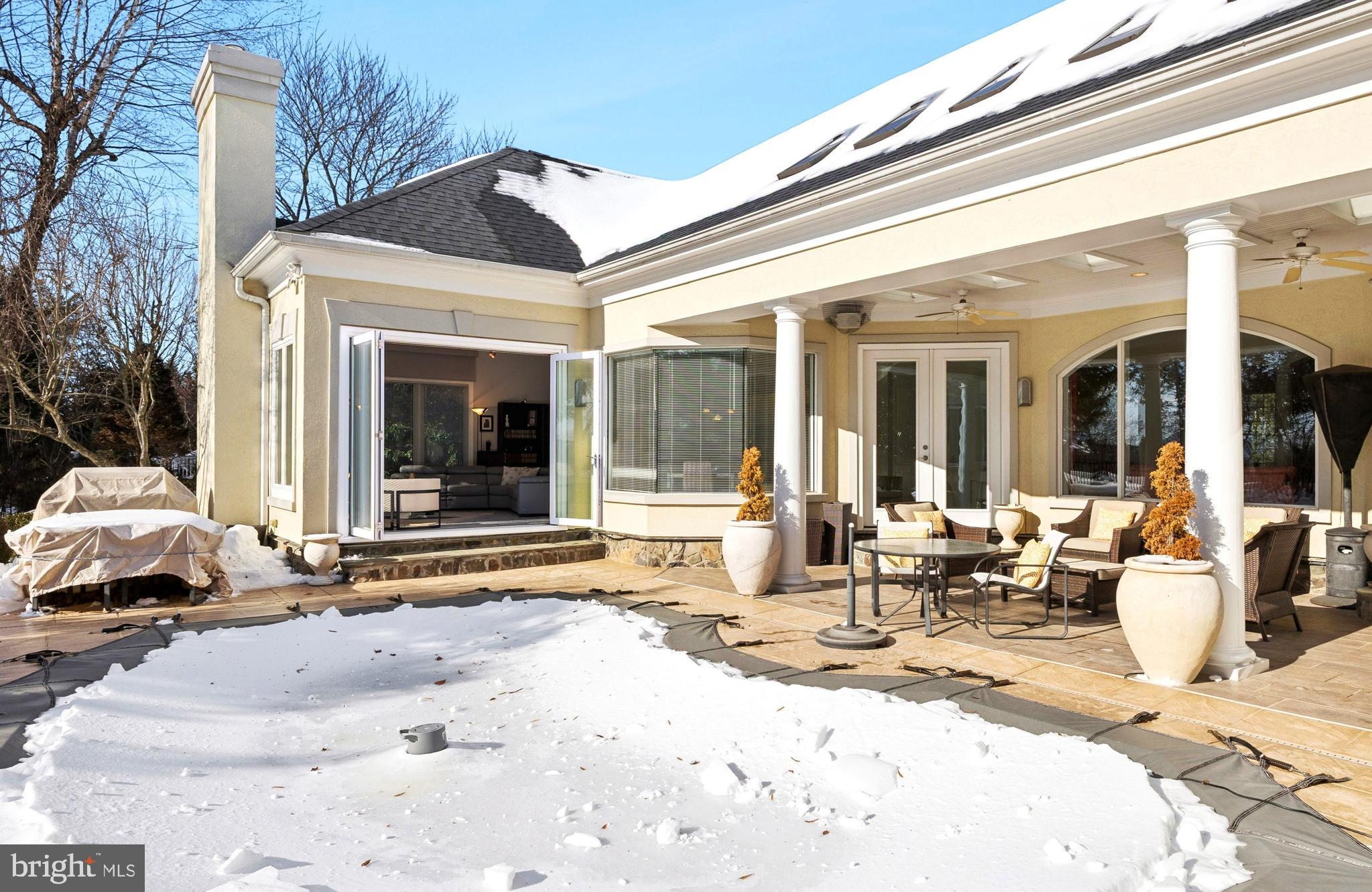 LAKE MANASSAS - Residential