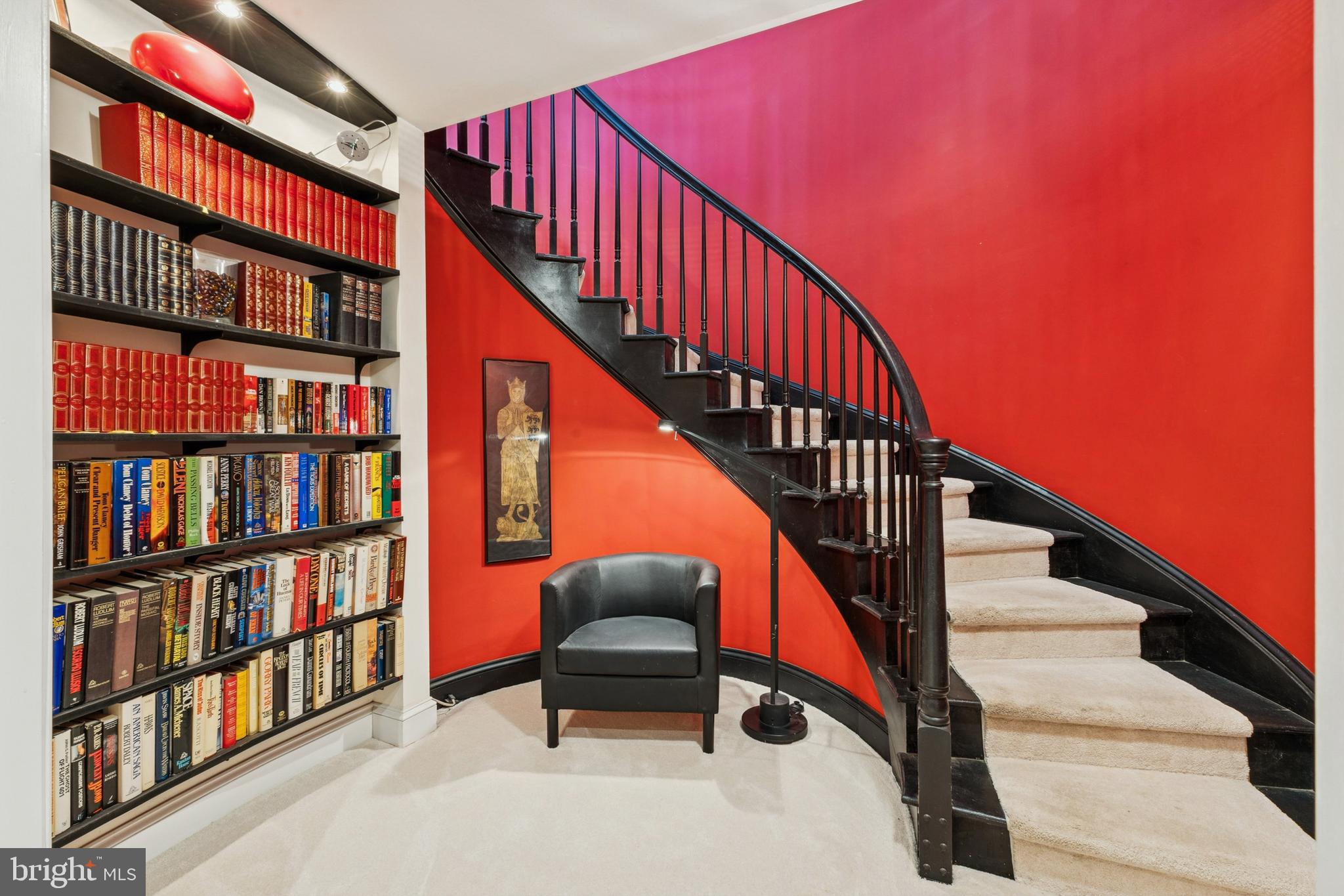 LAKE MANASSAS - Residential