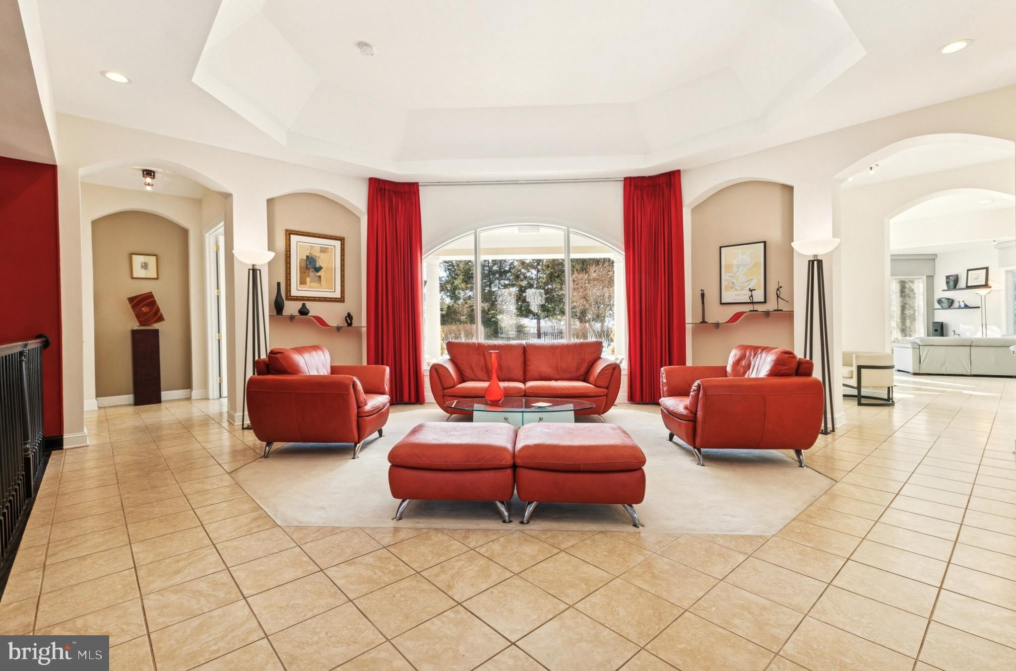 LAKE MANASSAS - Residential