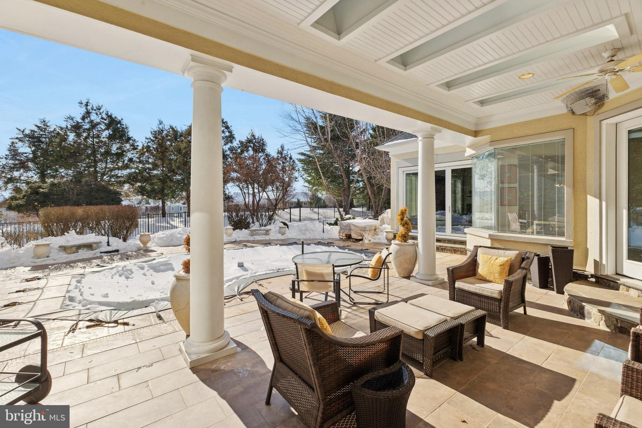 LAKE MANASSAS - Residential