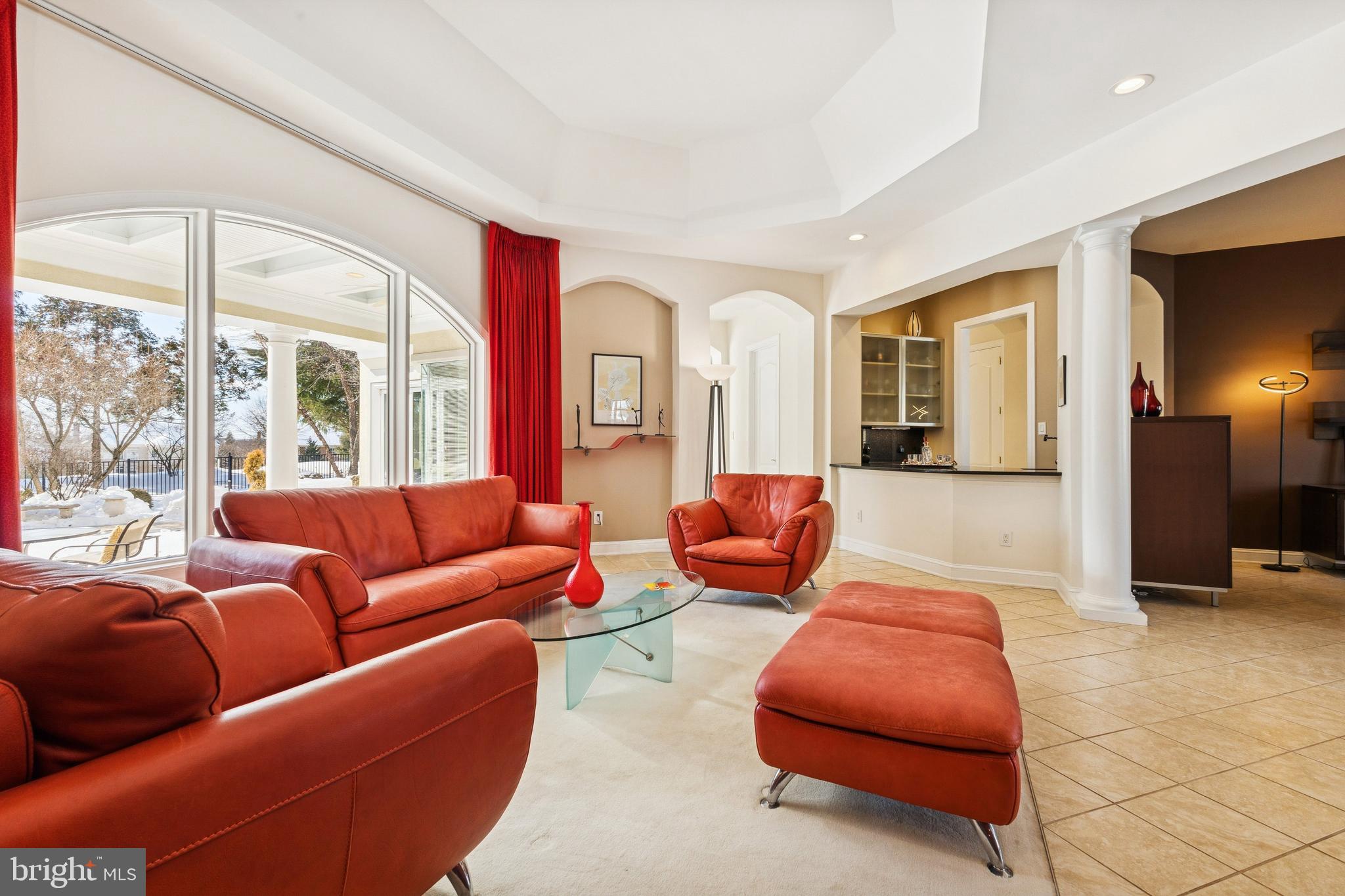 LAKE MANASSAS - Residential