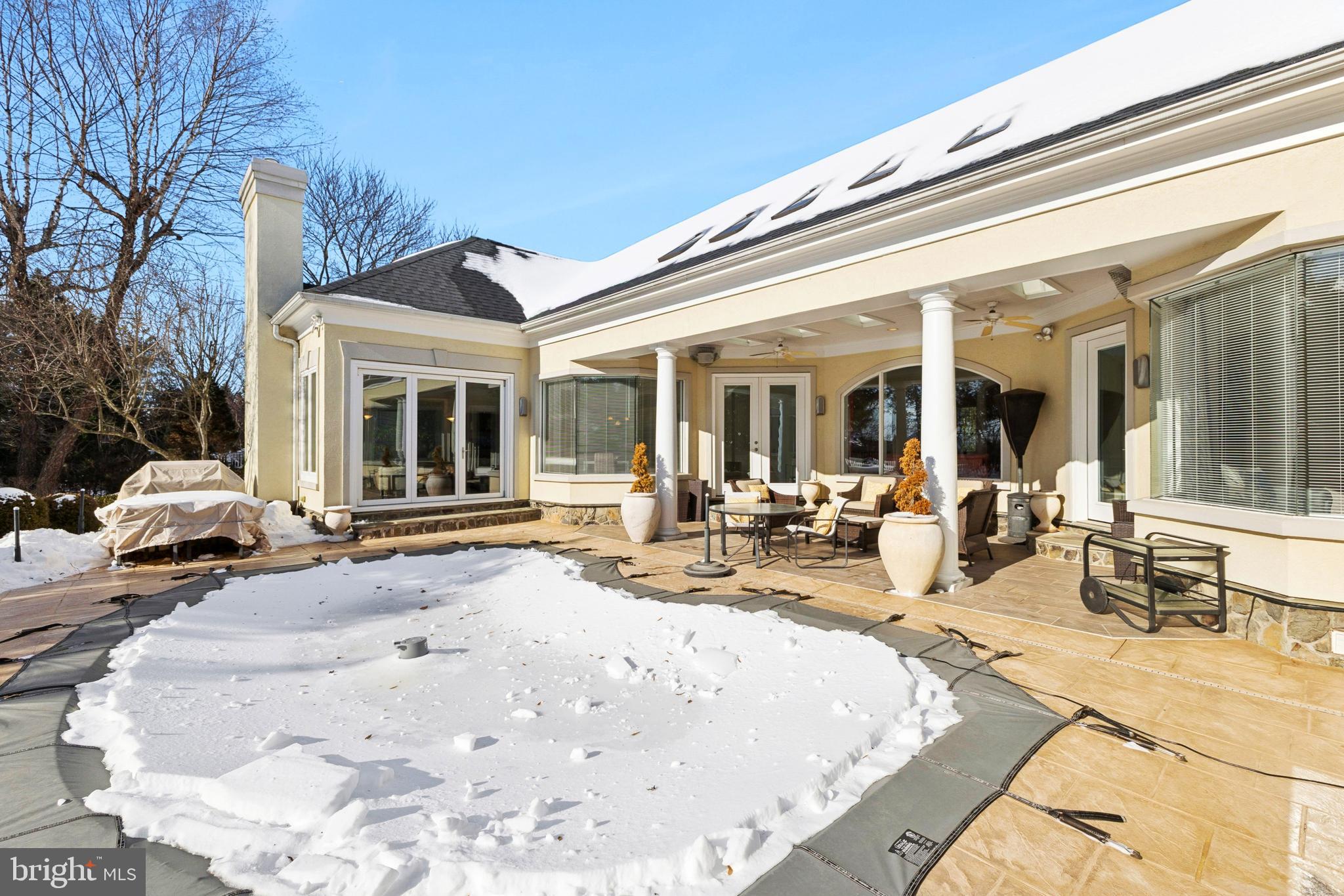 LAKE MANASSAS - Residential