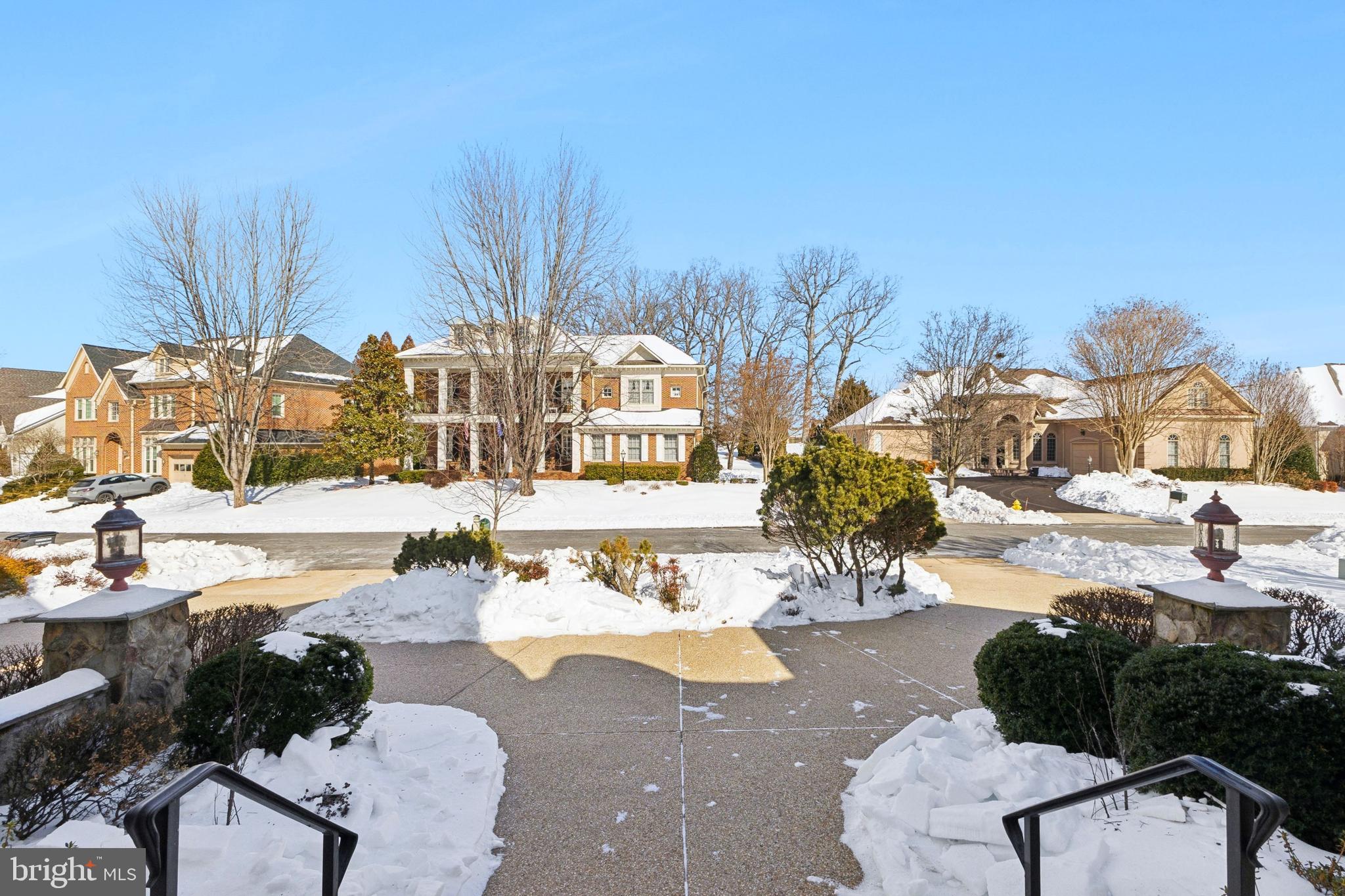 LAKE MANASSAS - Residential