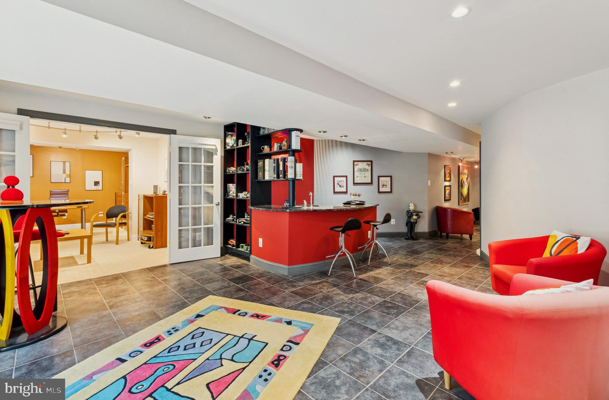 LAKE MANASSAS - Residential