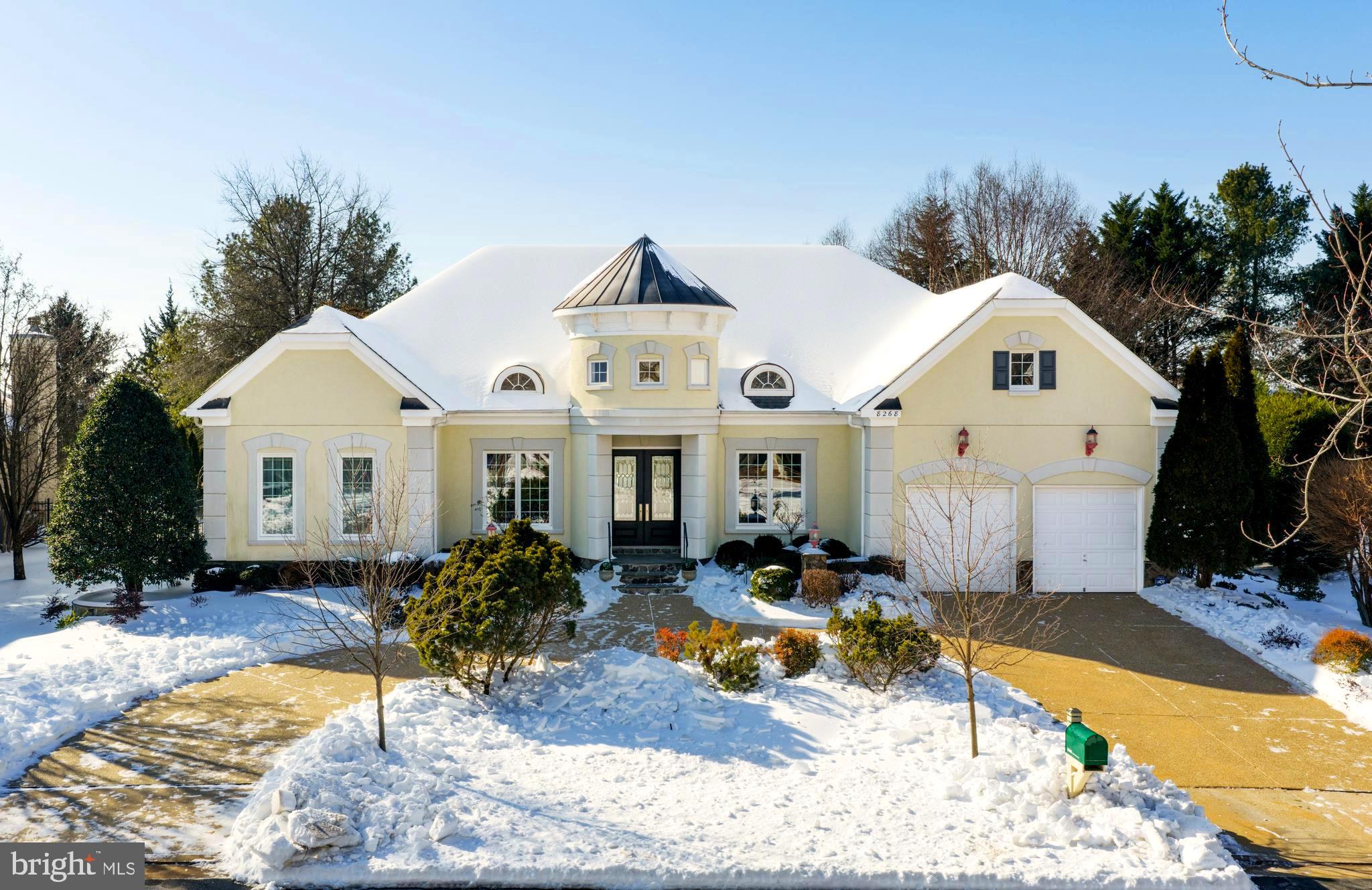 LAKE MANASSAS - Residential