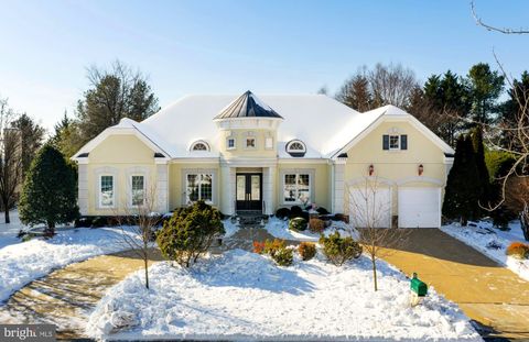 Property photo of 8268 roxborough loop, gainesville, VA 20155