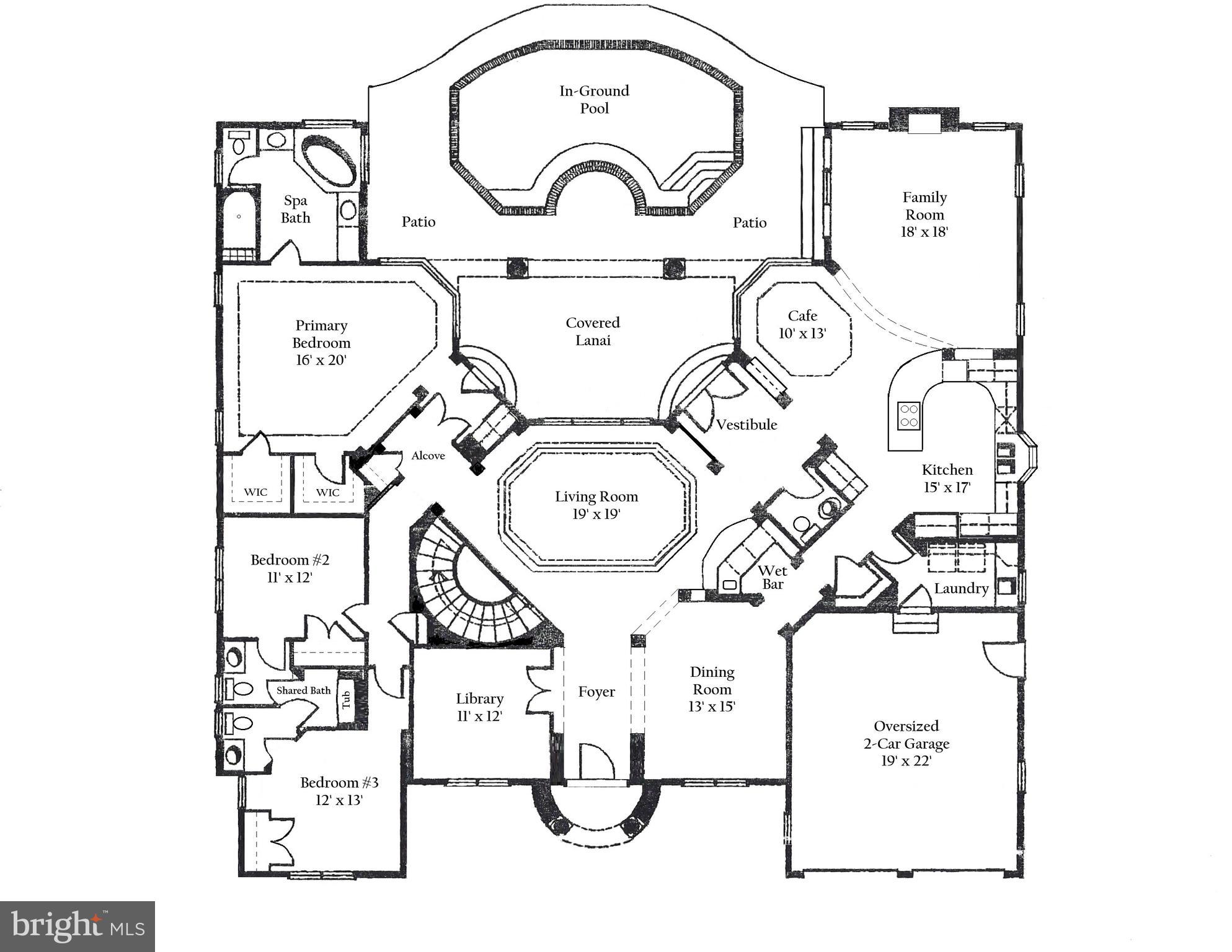 LAKE MANASSAS - Residential