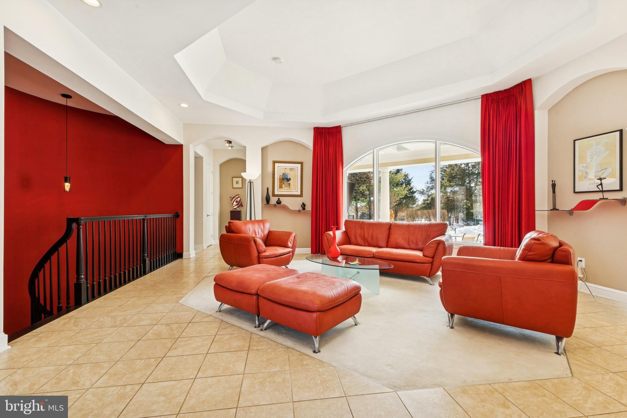 LAKE MANASSAS - Residential