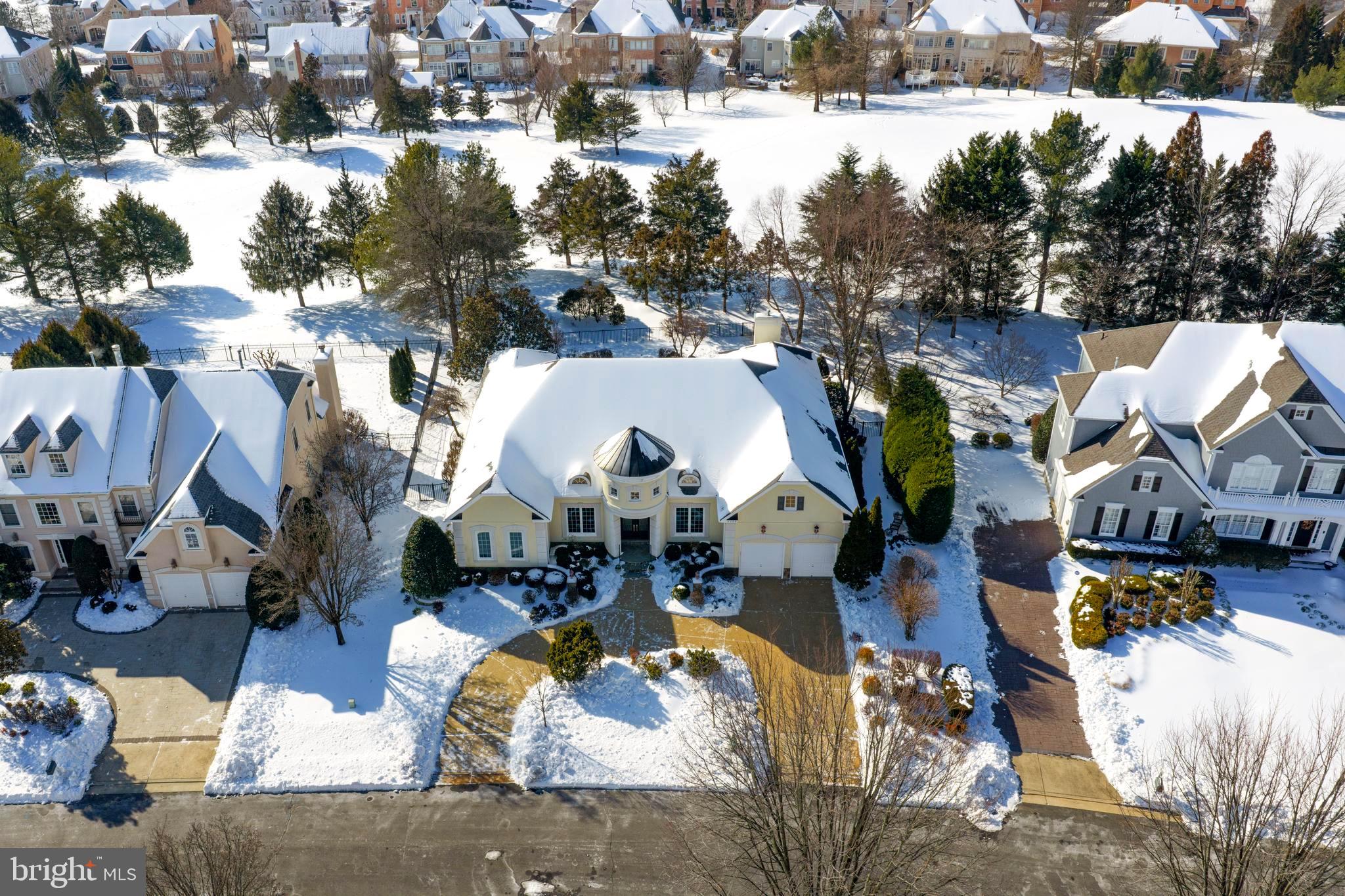 LAKE MANASSAS - Residential