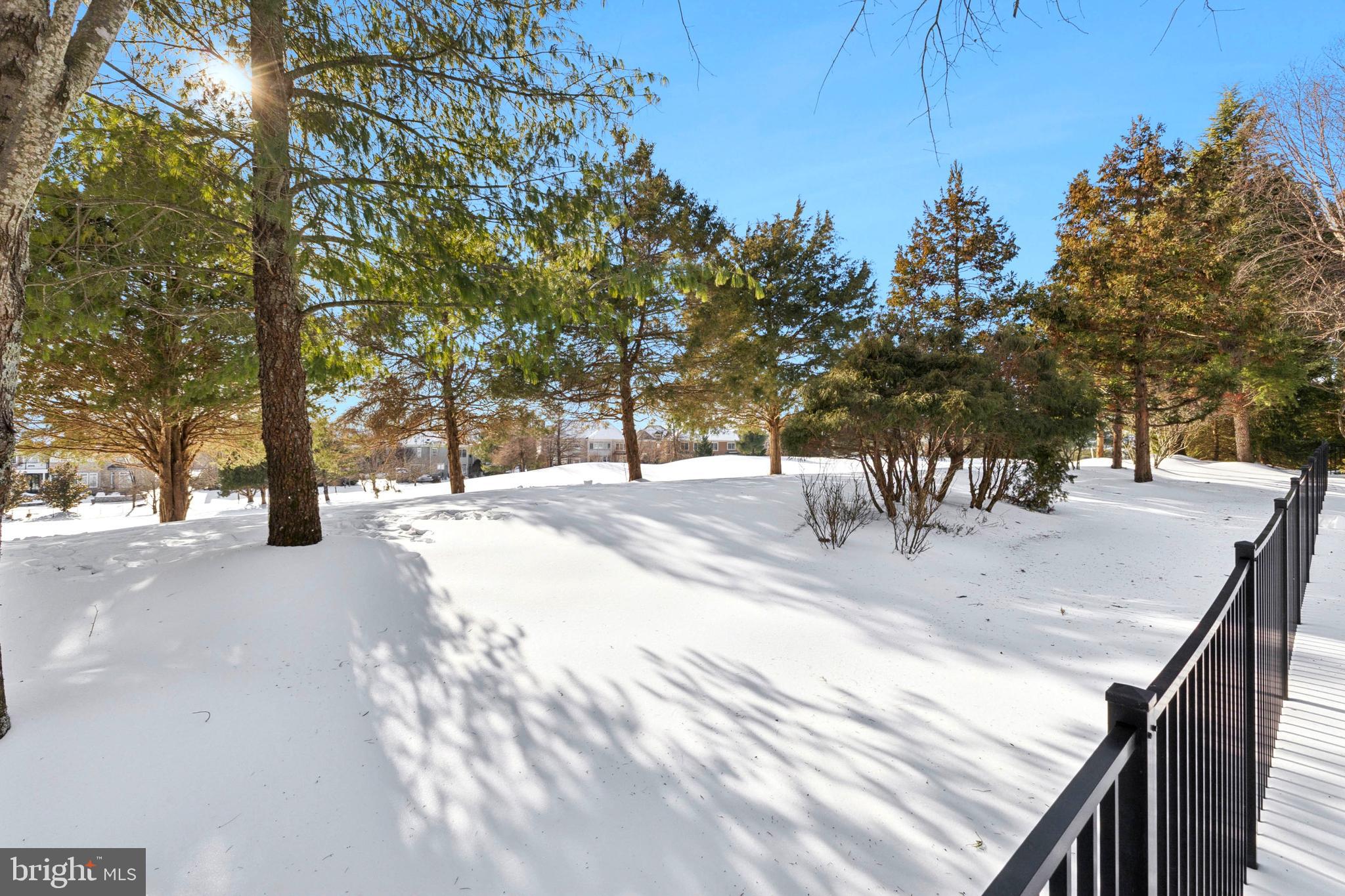 LAKE MANASSAS - Residential