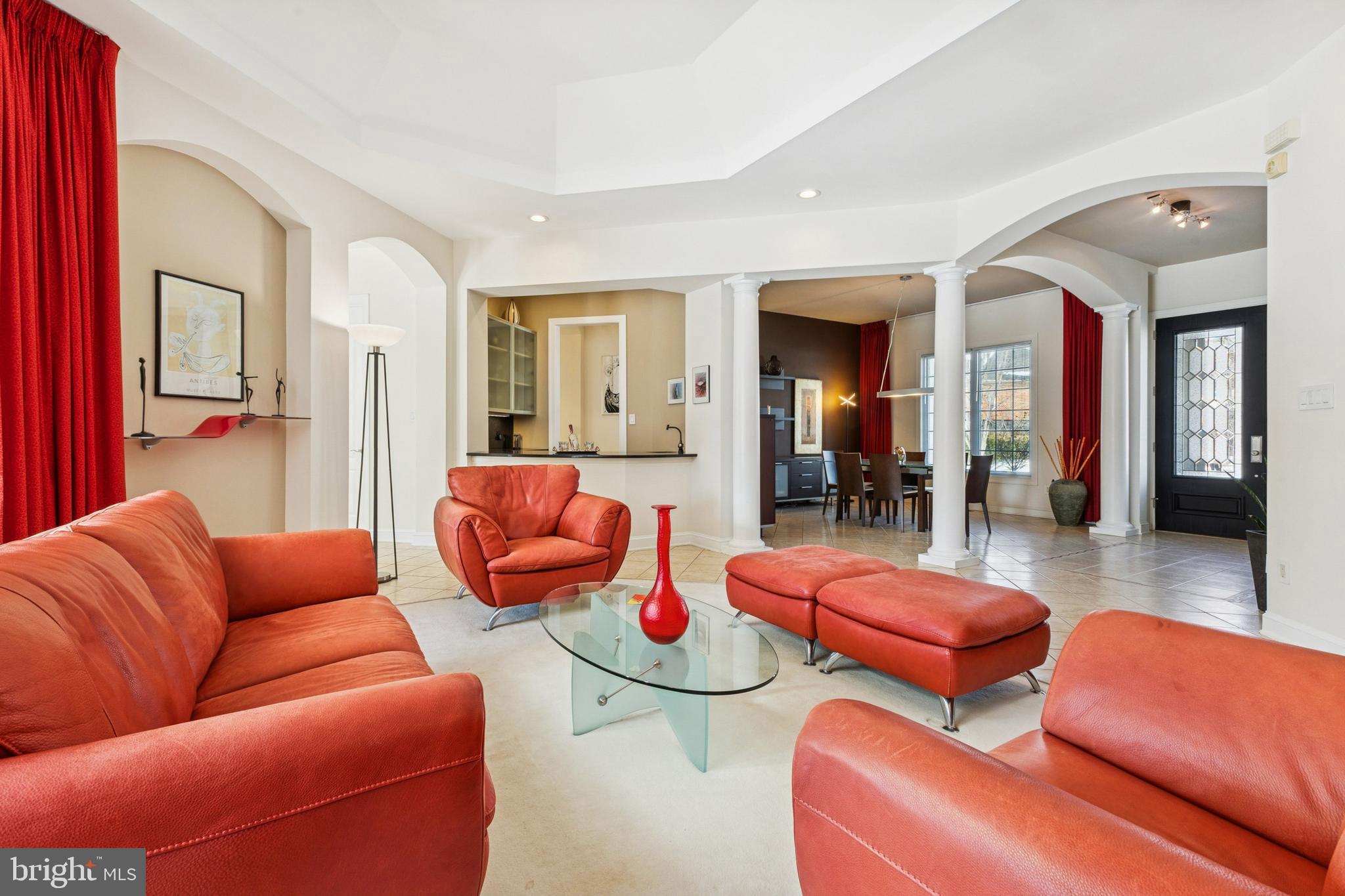 LAKE MANASSAS - Residential