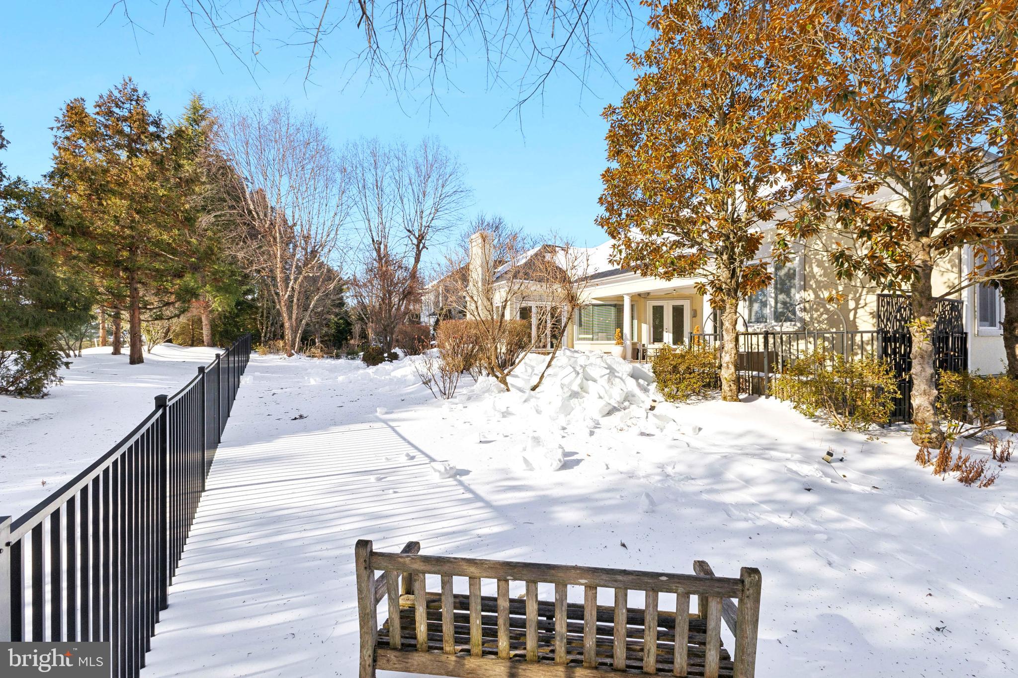 LAKE MANASSAS - Residential