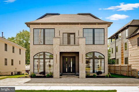 Photo of 9741 Krewstown Road, PHILADELPHIA, PA 19115 (MLS # PAPH2623416)