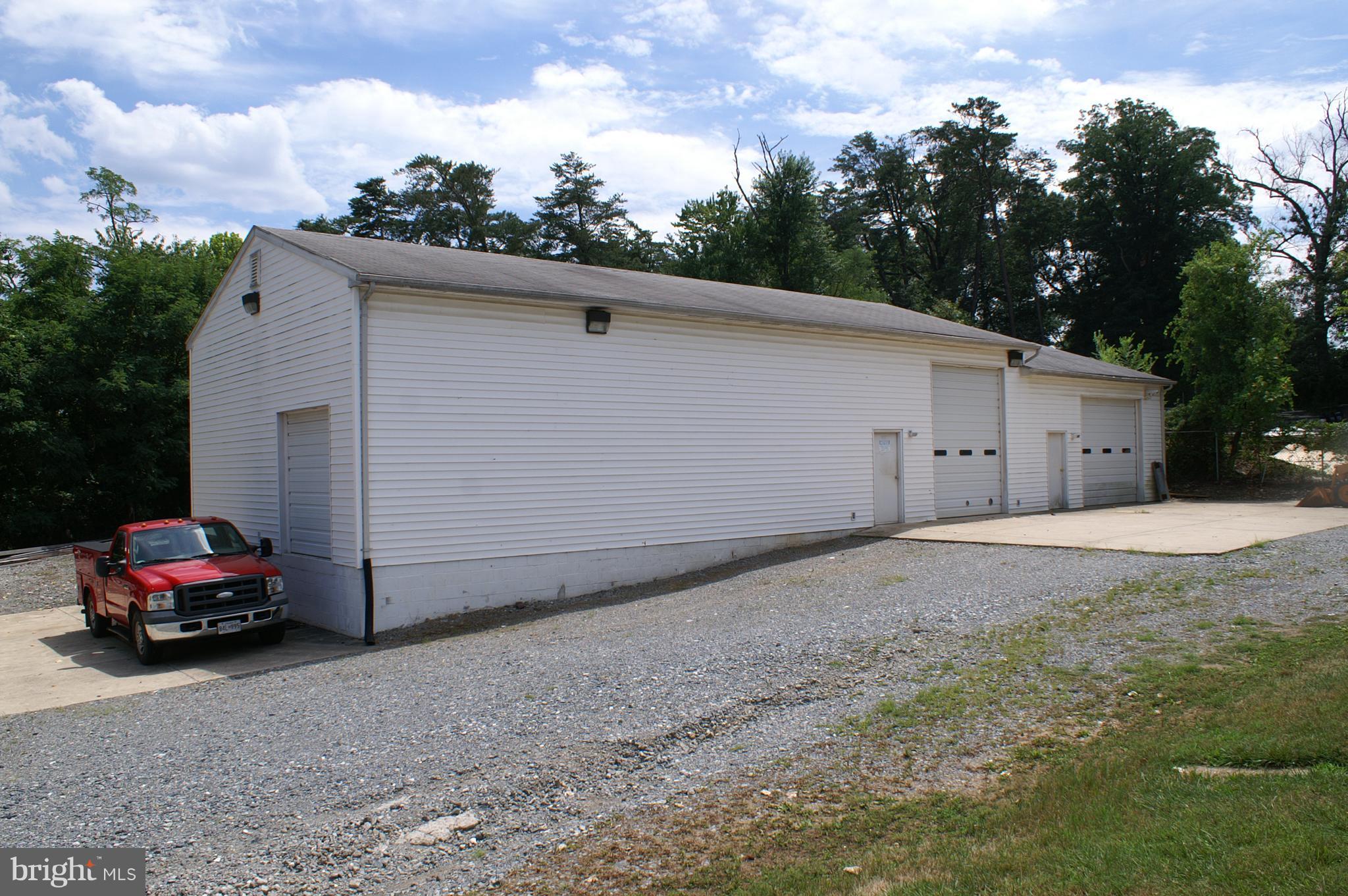 NONE AVAILABLE - Commercial Sale