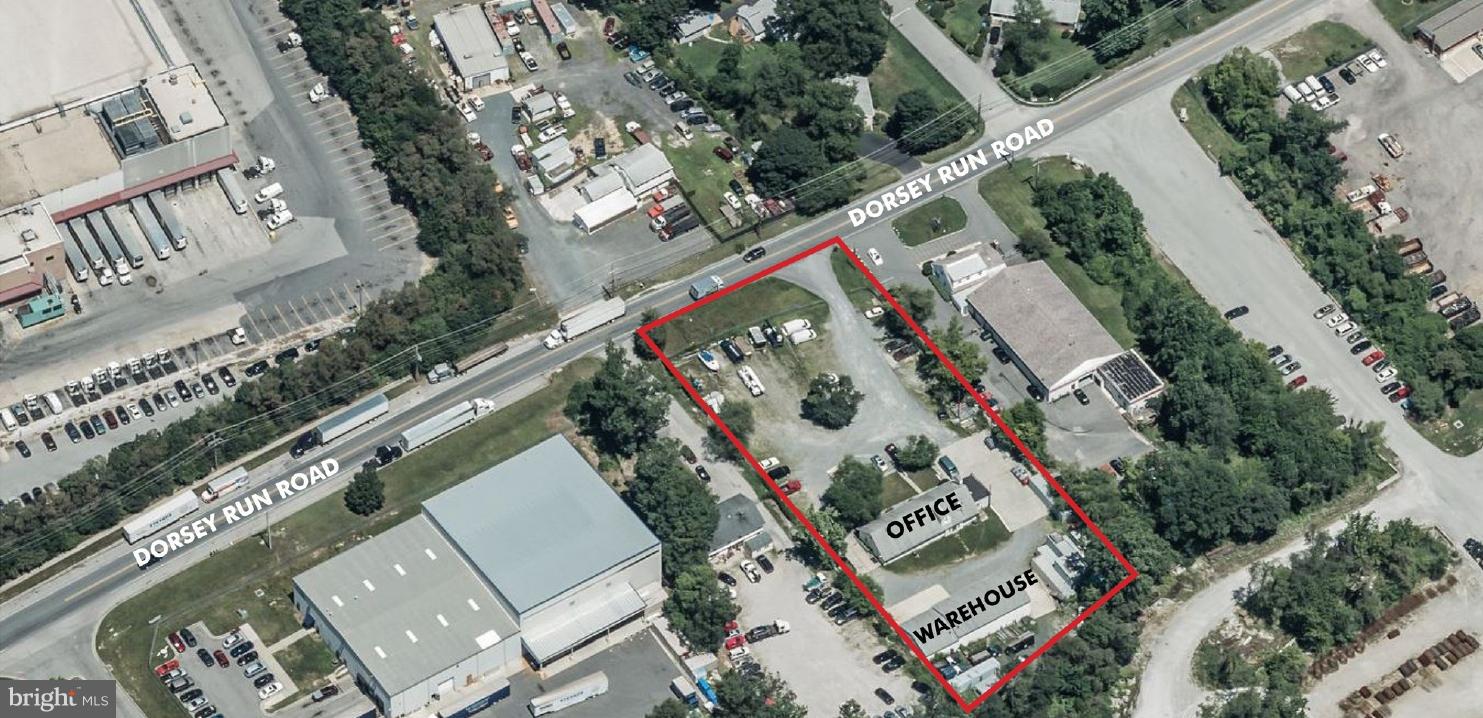 NONE AVAILABLE - Commercial Sale