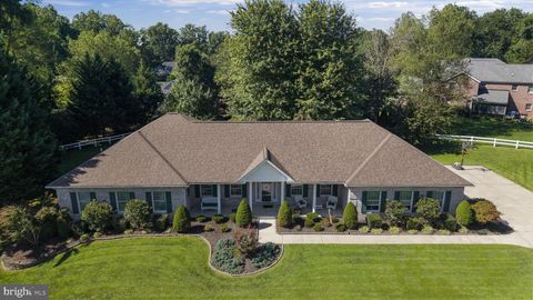 2106 S HILL COURT BEL AIR MD 21015