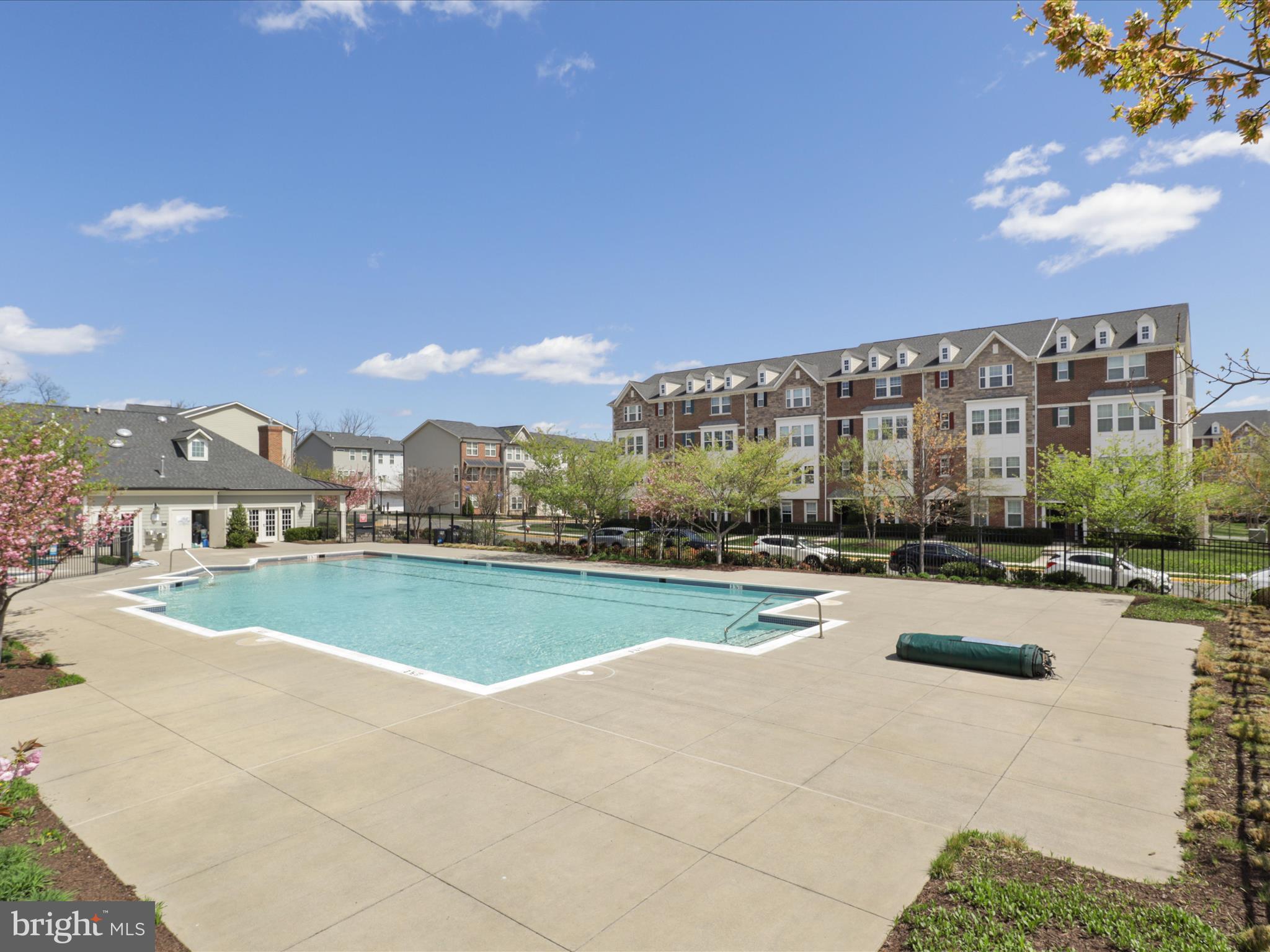 EAST GATE ONE - Residential