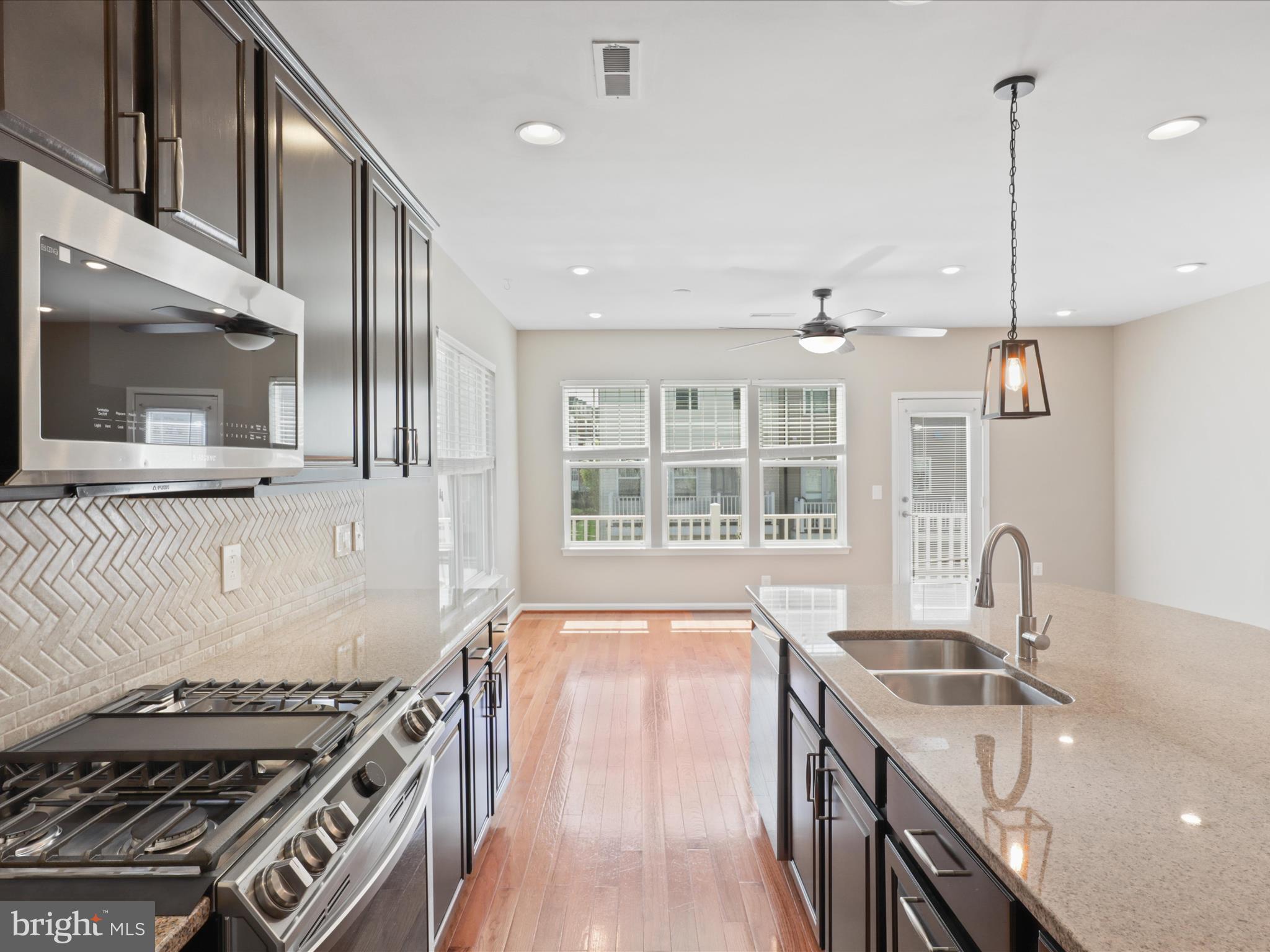 EAST GATE ONE - Residential