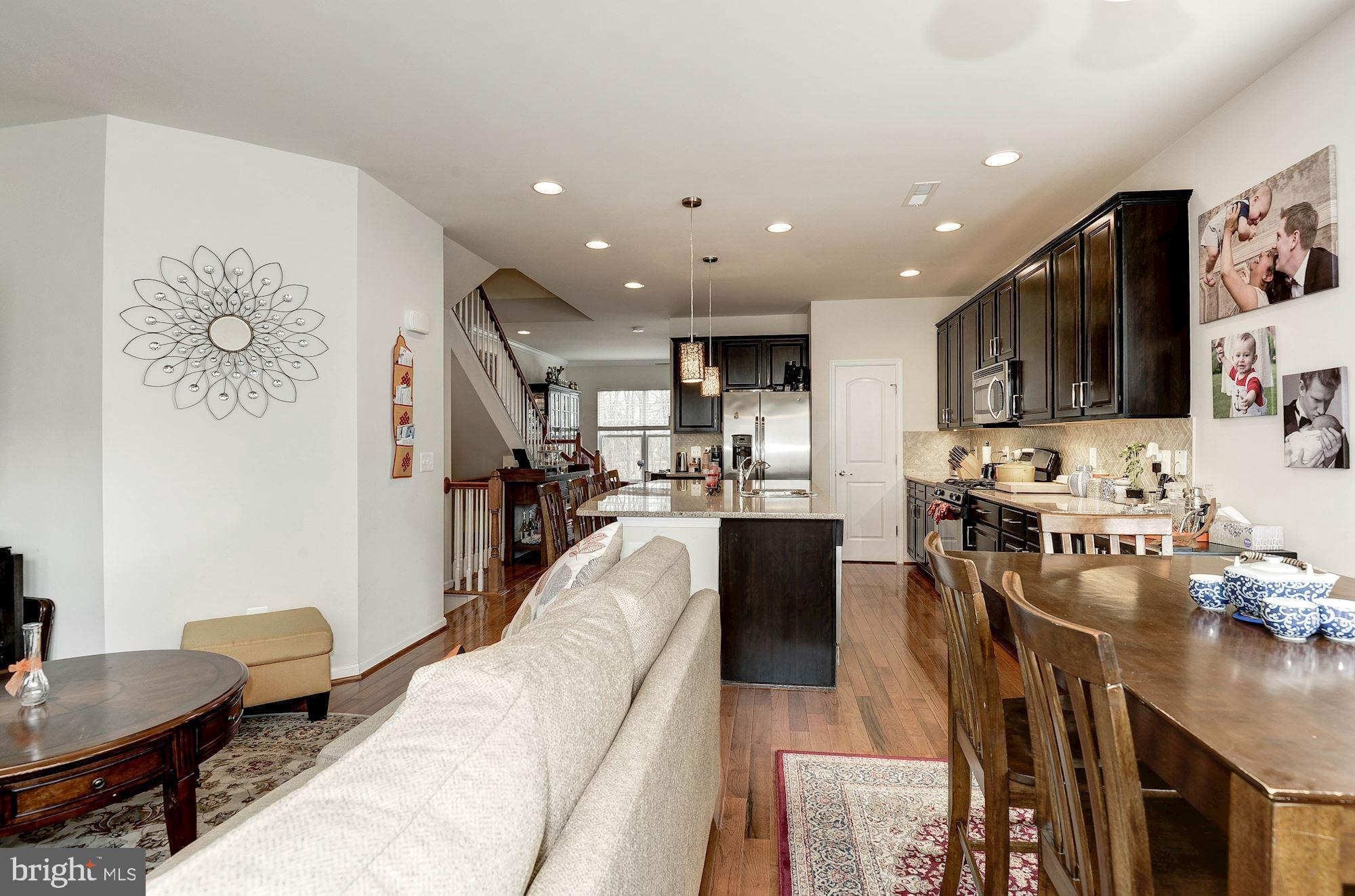 EAST GATE ONE - Residential