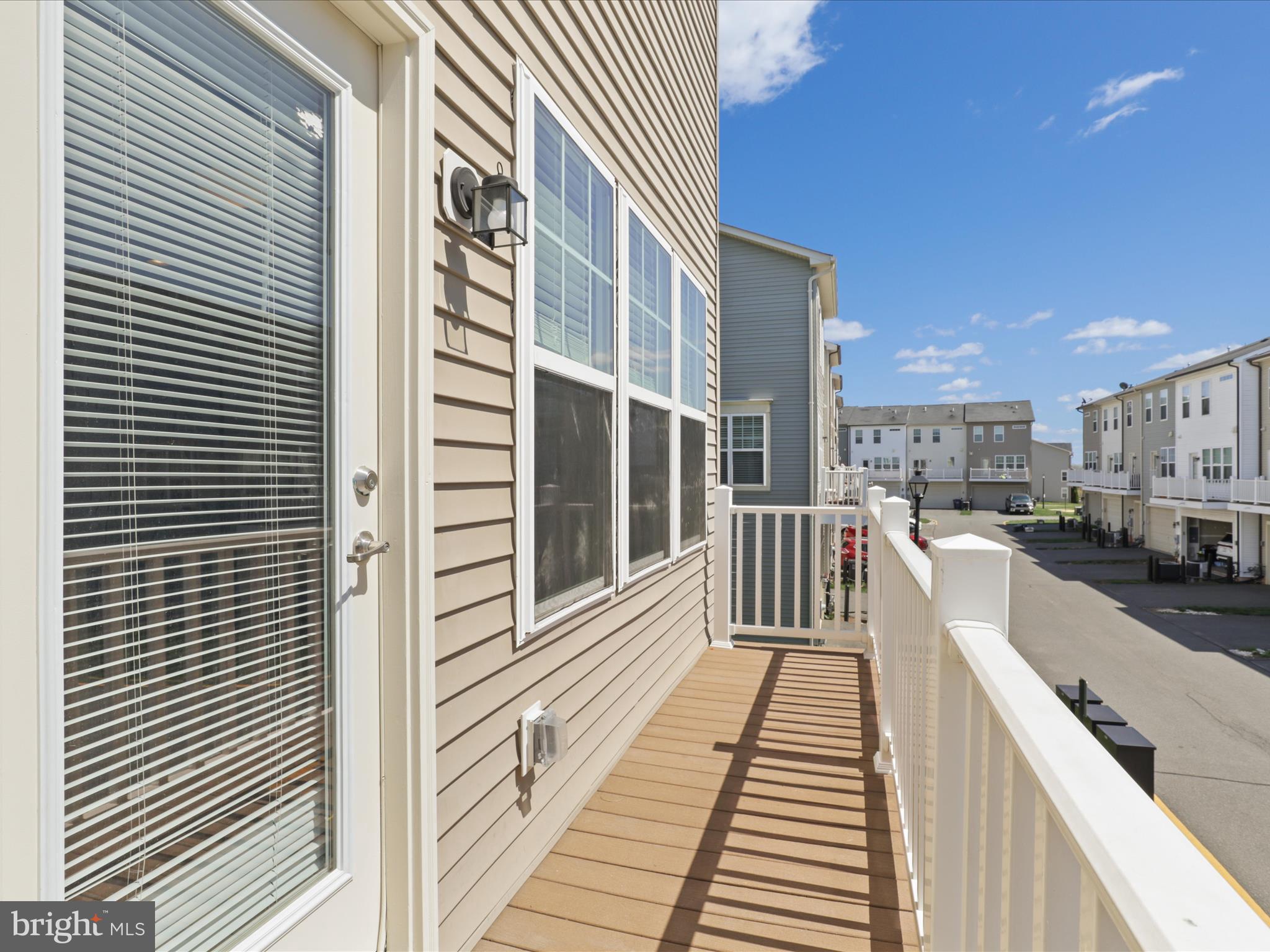 EAST GATE ONE - Residential