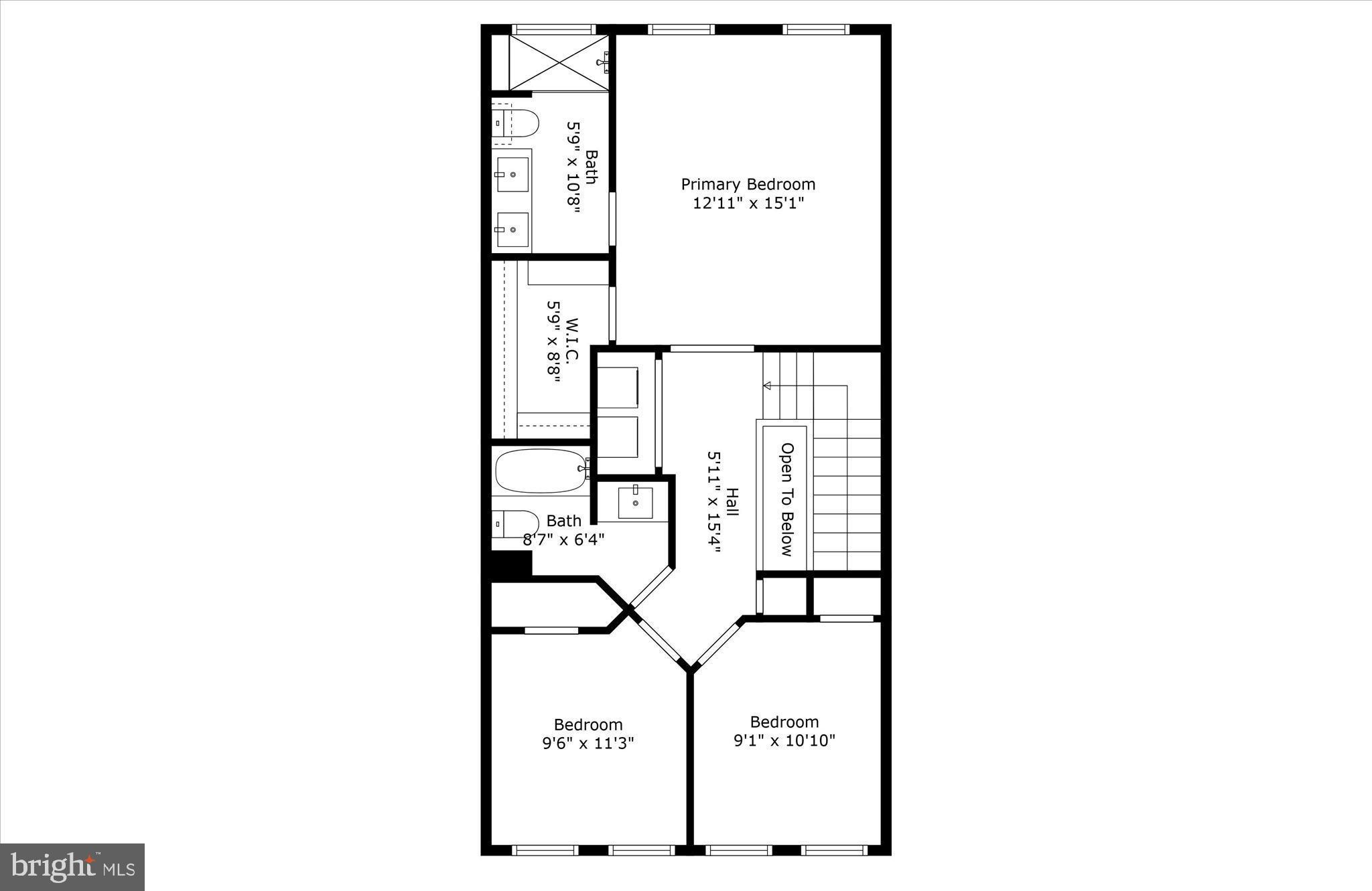 EAST GATE ONE - Residential