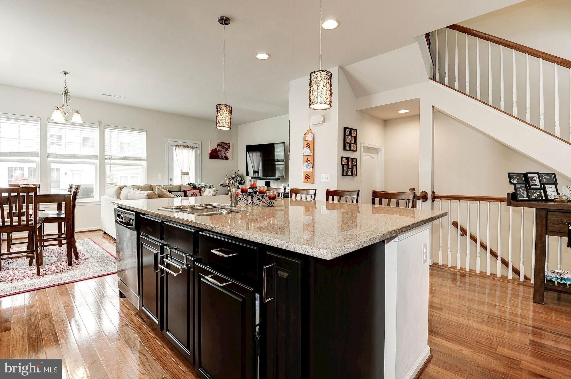 EAST GATE ONE - Residential