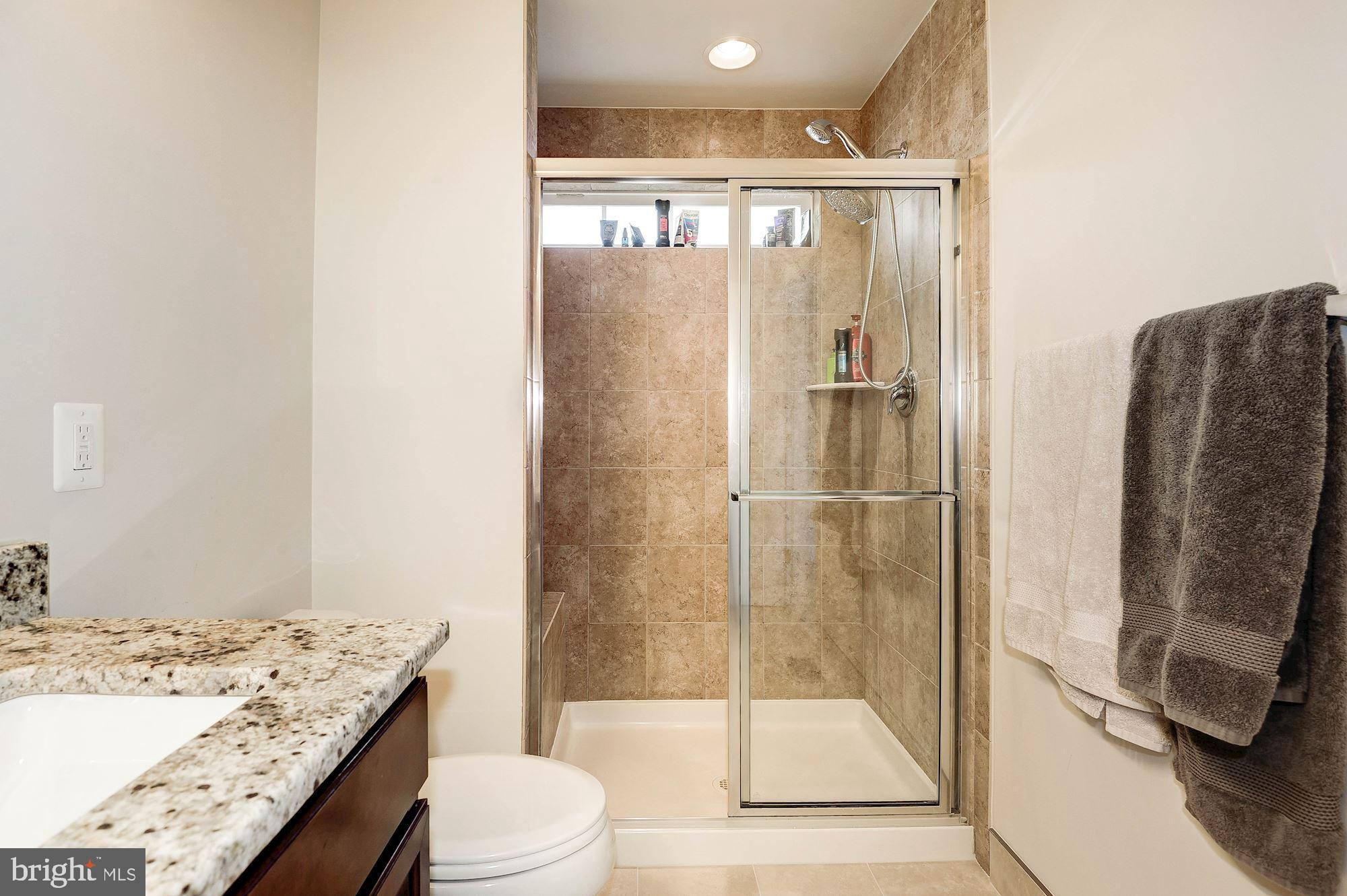 EAST GATE ONE - Residential