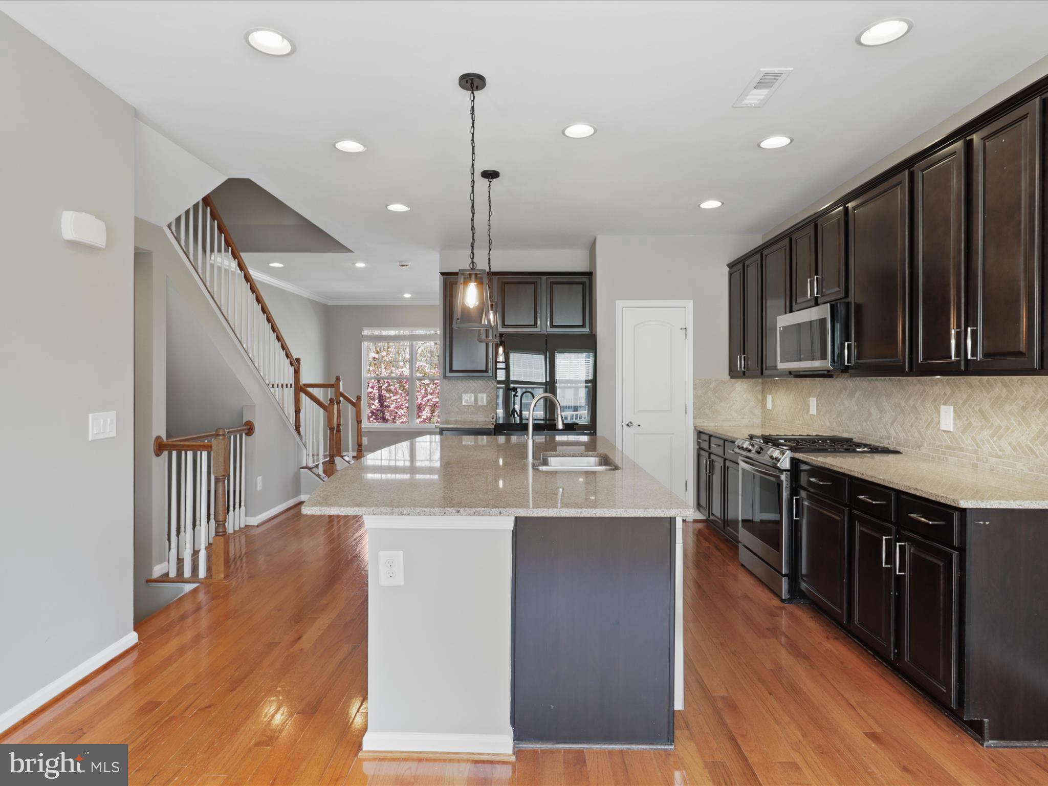 EAST GATE ONE - Residential