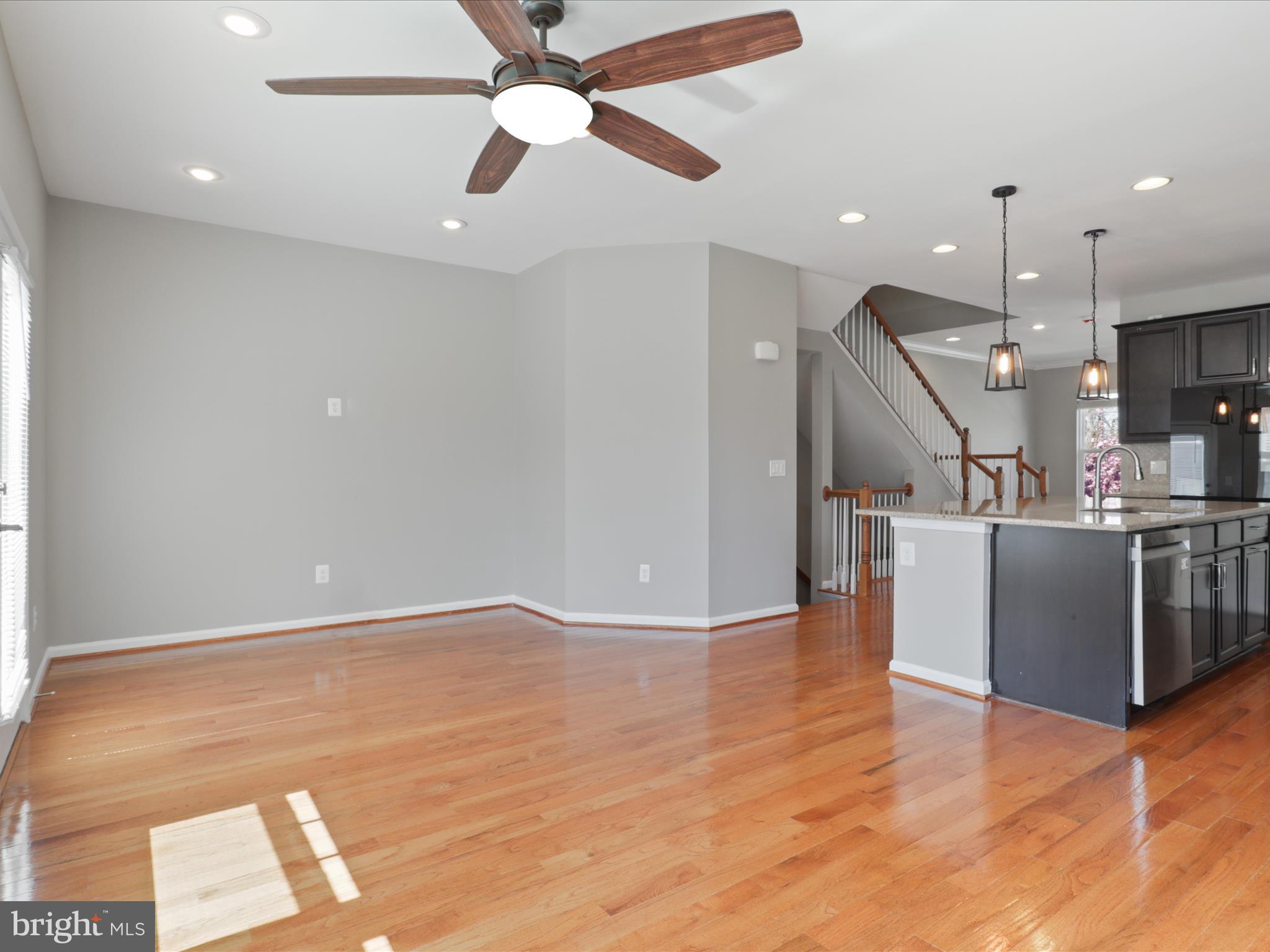 EAST GATE ONE - Residential