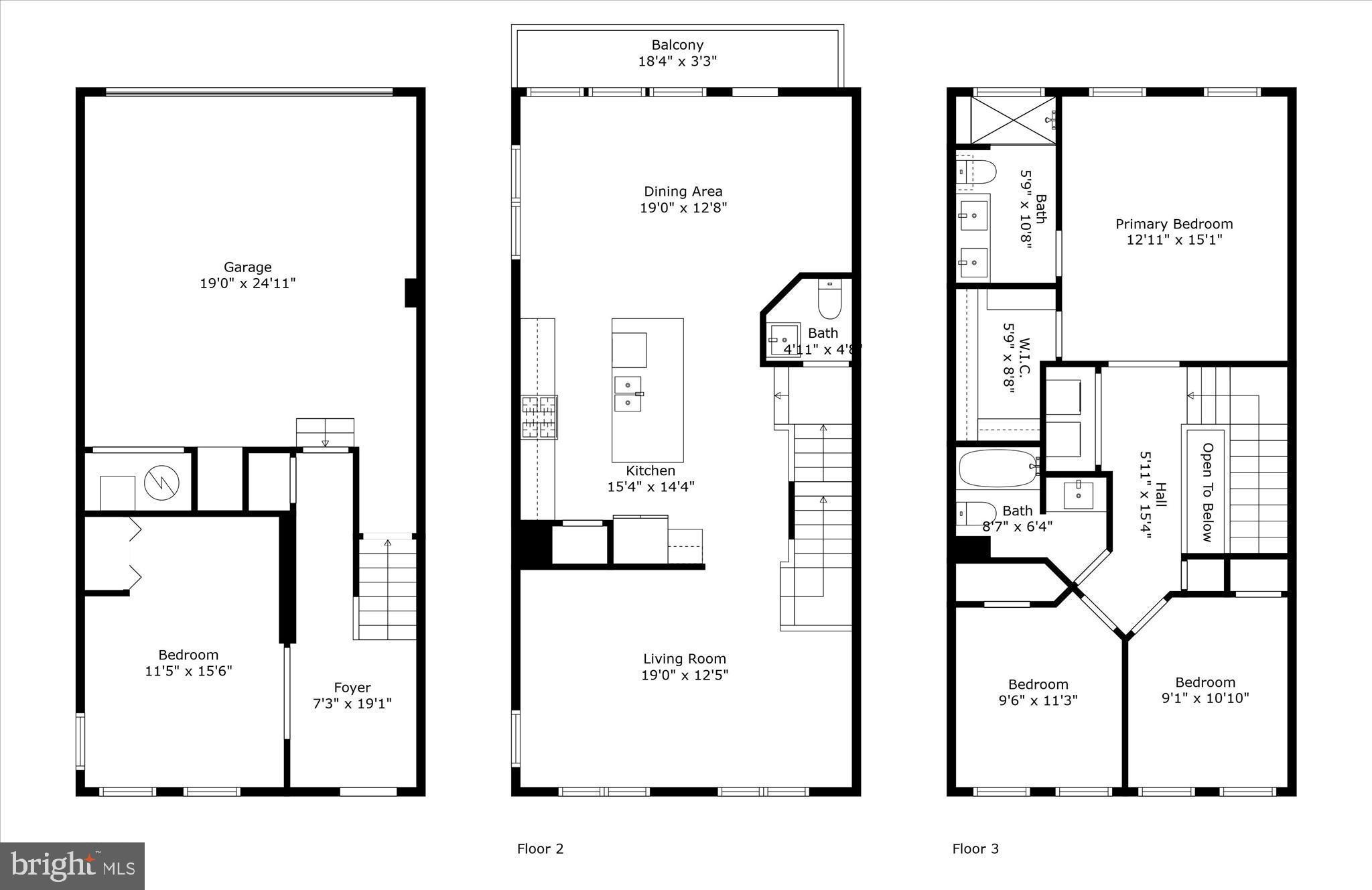 EAST GATE ONE - Residential