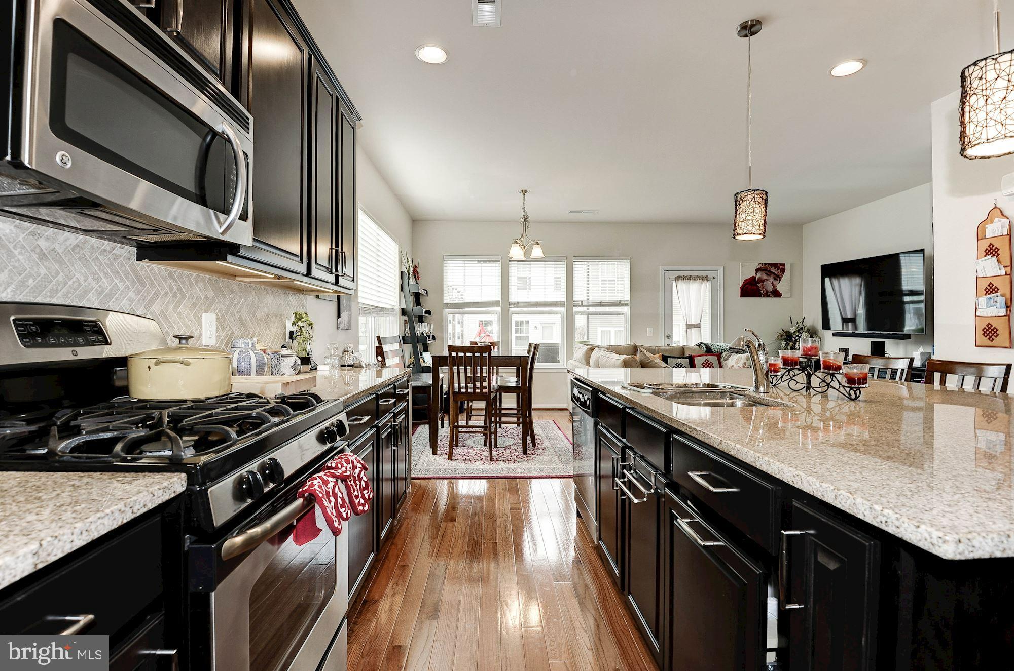 EAST GATE ONE - Residential