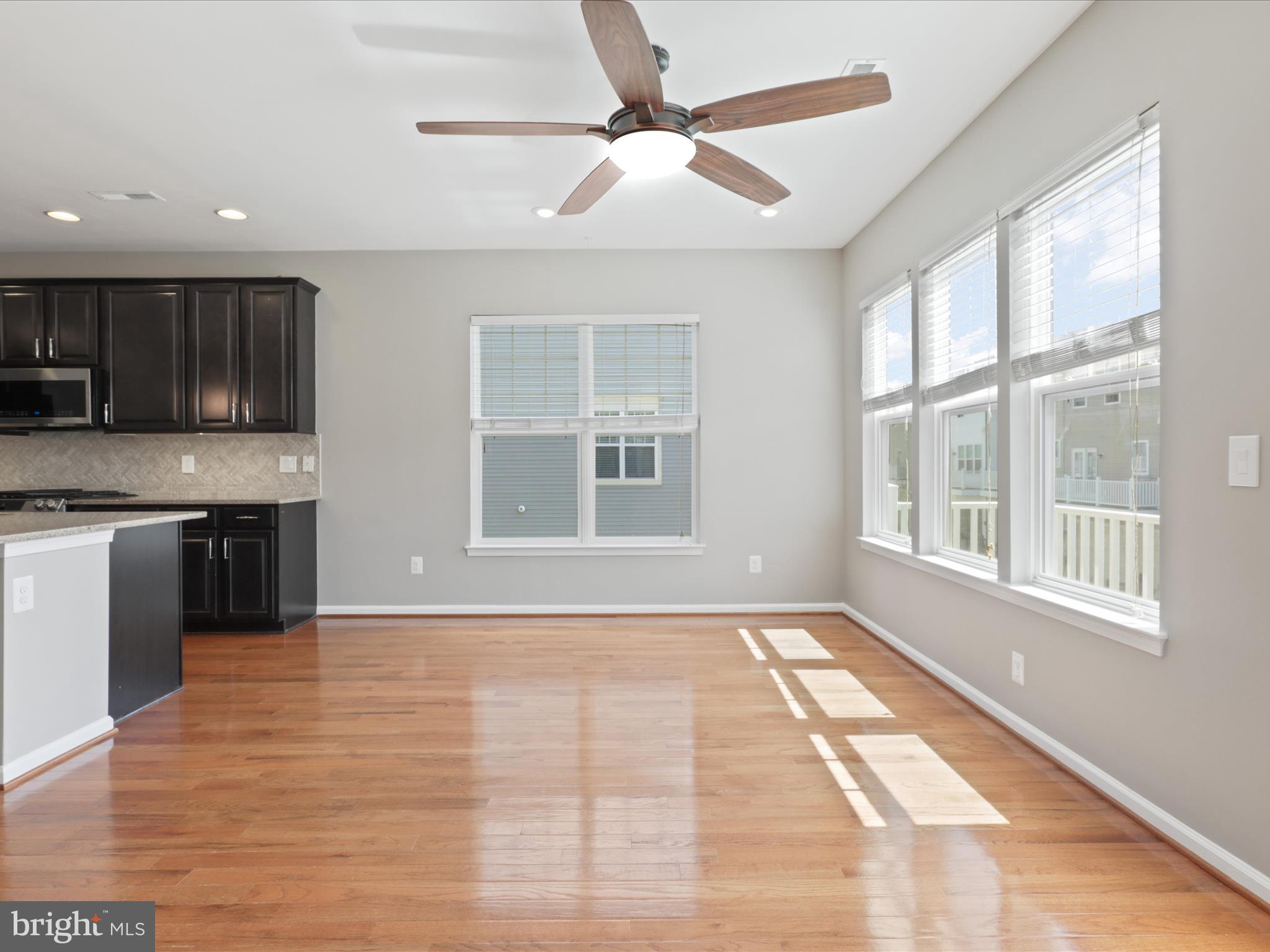 EAST GATE ONE - Residential