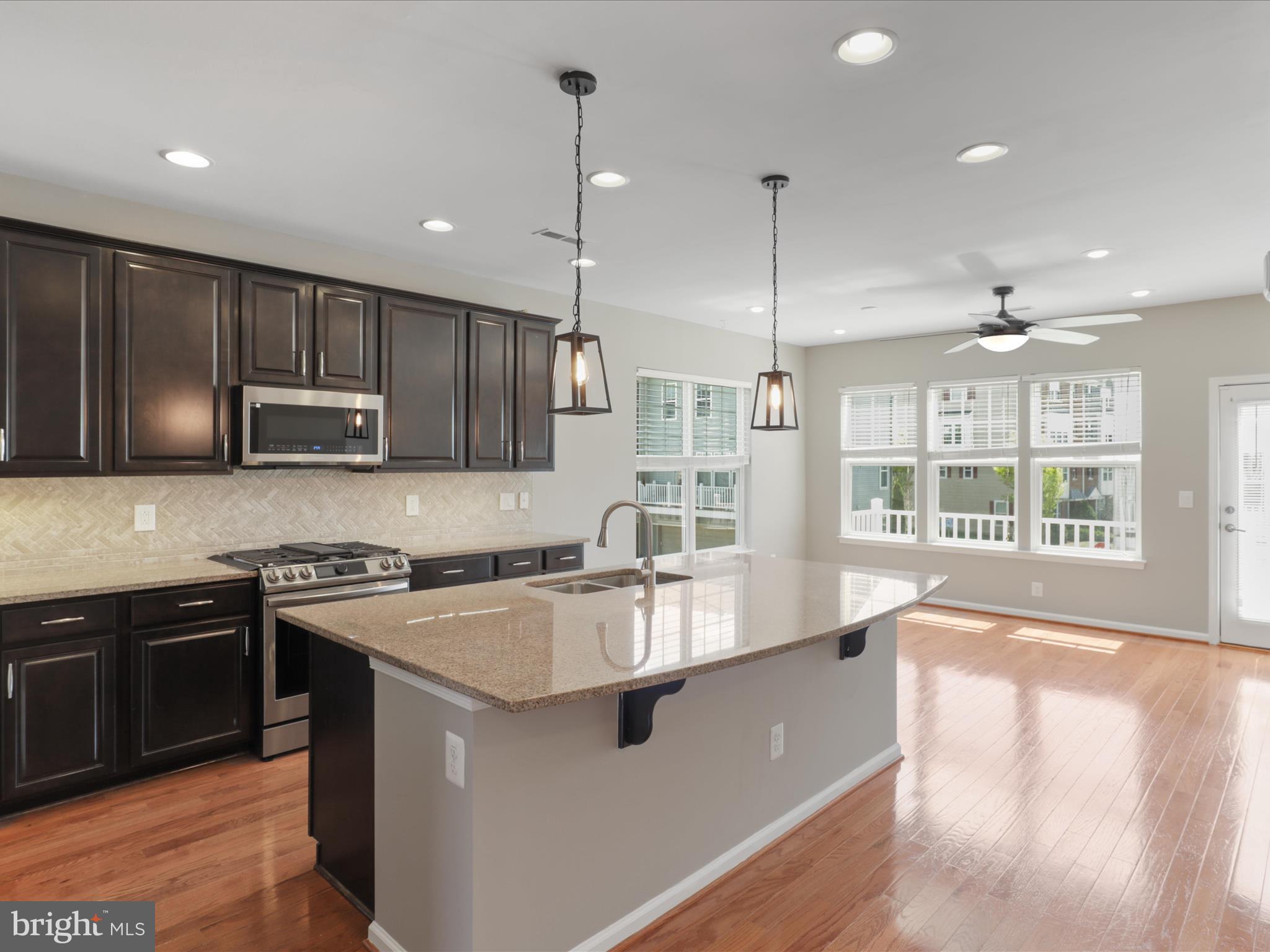 EAST GATE ONE - Residential