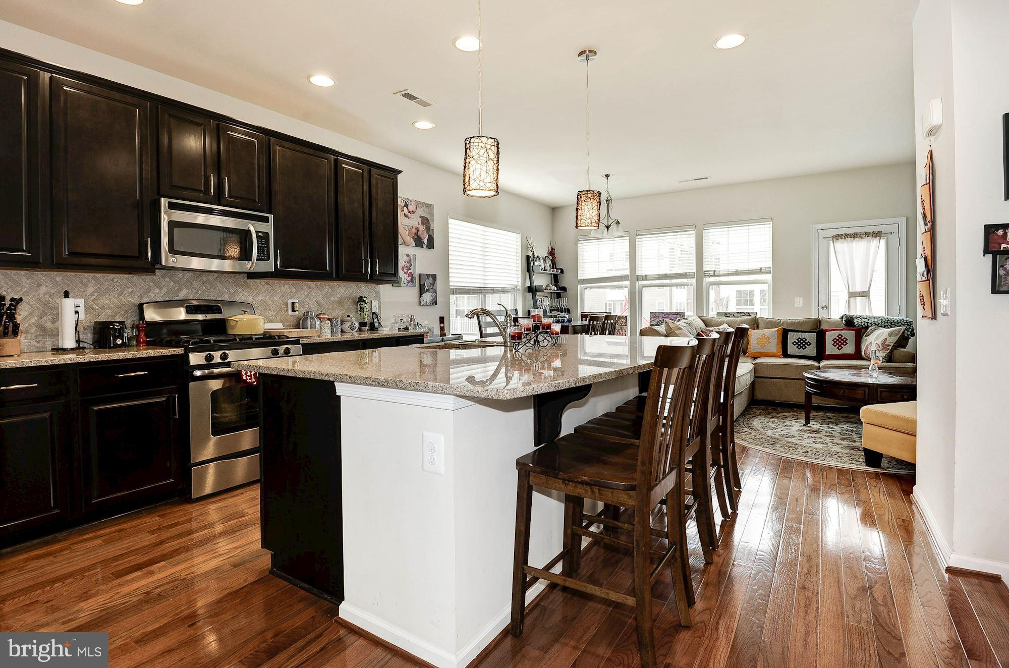 EAST GATE ONE - Residential