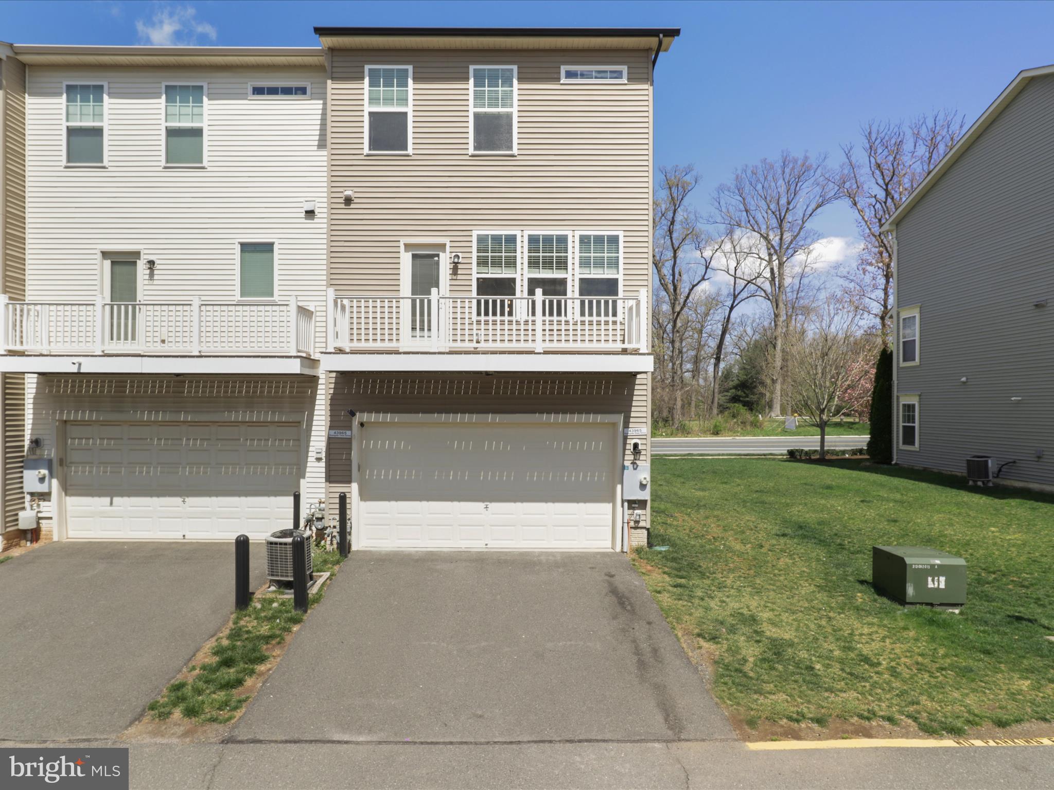 EAST GATE ONE - Residential