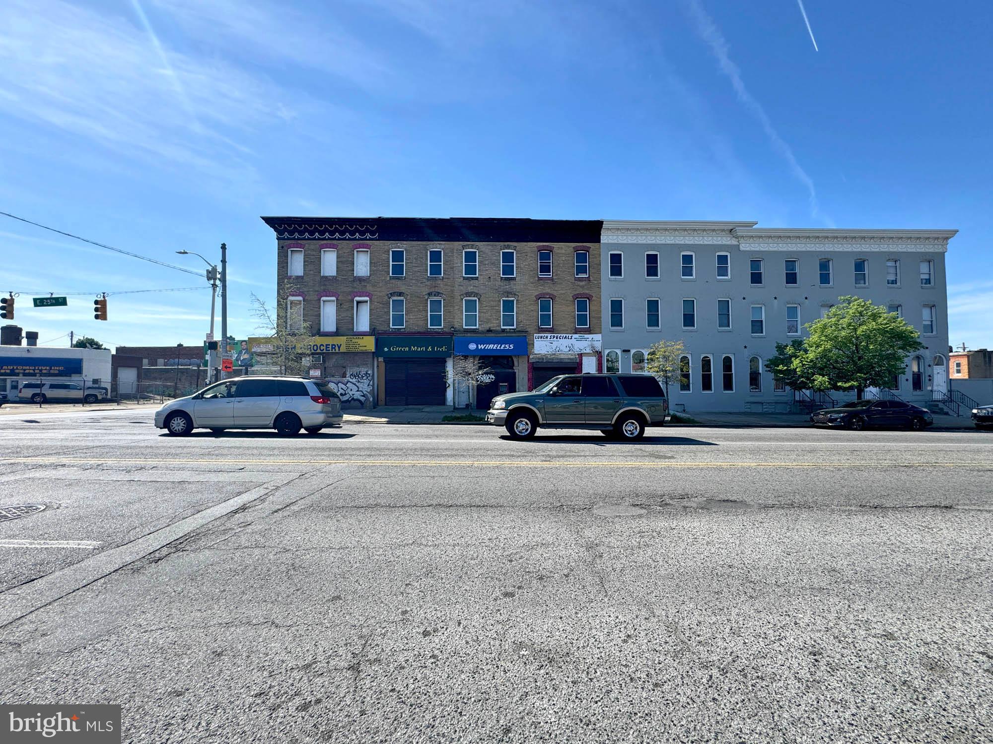 443 E 25TH STREET