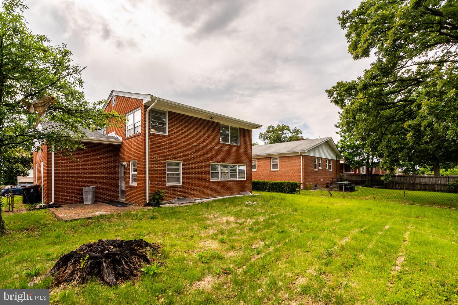 PRINCE GEORGE - Residential Lease