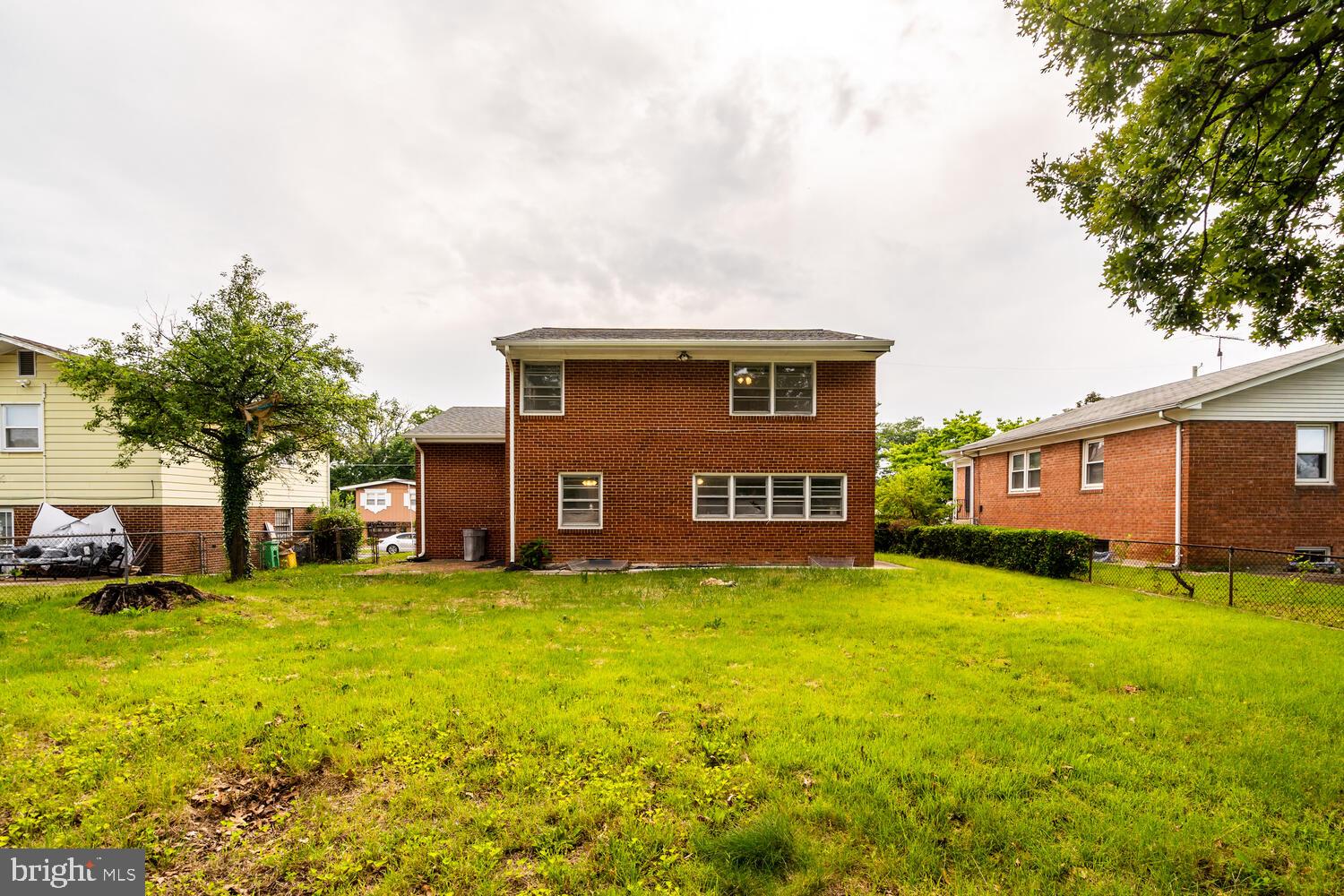 PRINCE GEORGE - Residential Lease