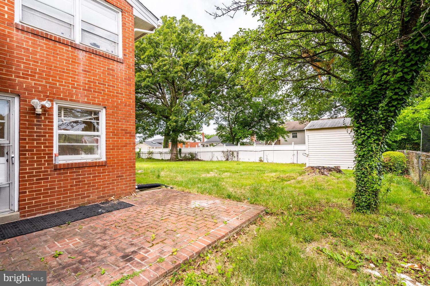 PRINCE GEORGE - Residential Lease