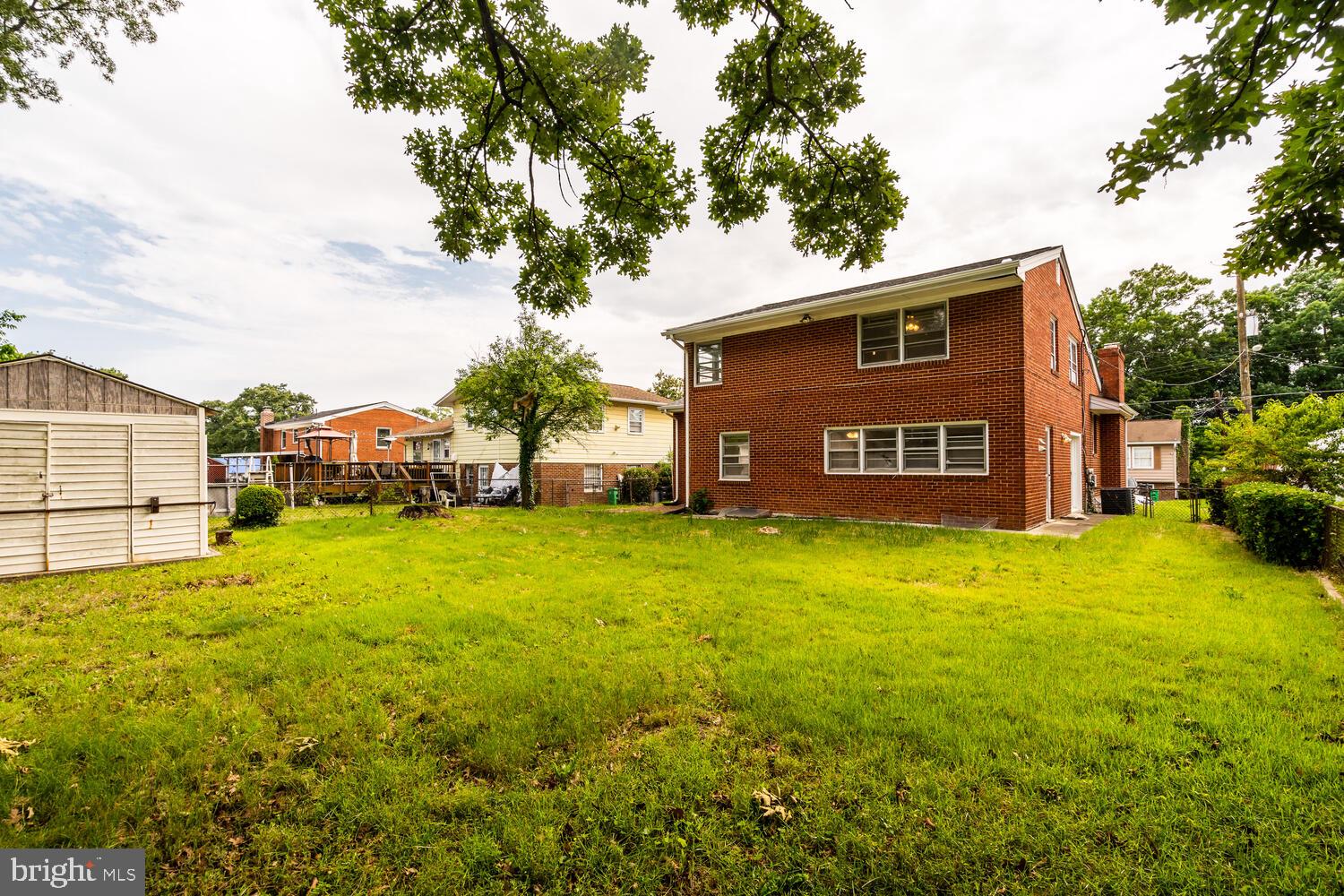 PRINCE GEORGE - Residential Lease