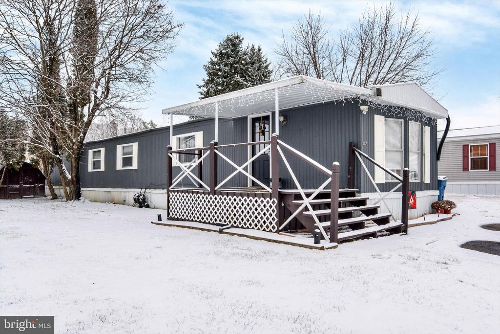 Photo of 69 Austin Drive, GRANTVILLE, PA 17028 (MLS # PADA2052862)