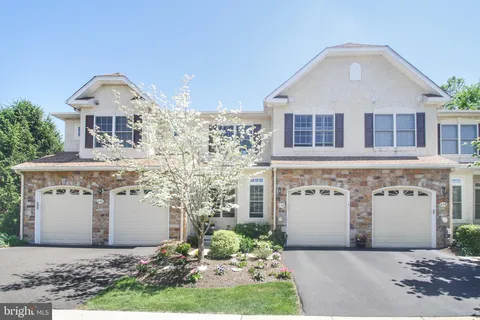 636 Greycliffe Lane, Ambler, PA 19002 - MLS#: PAMC2140040