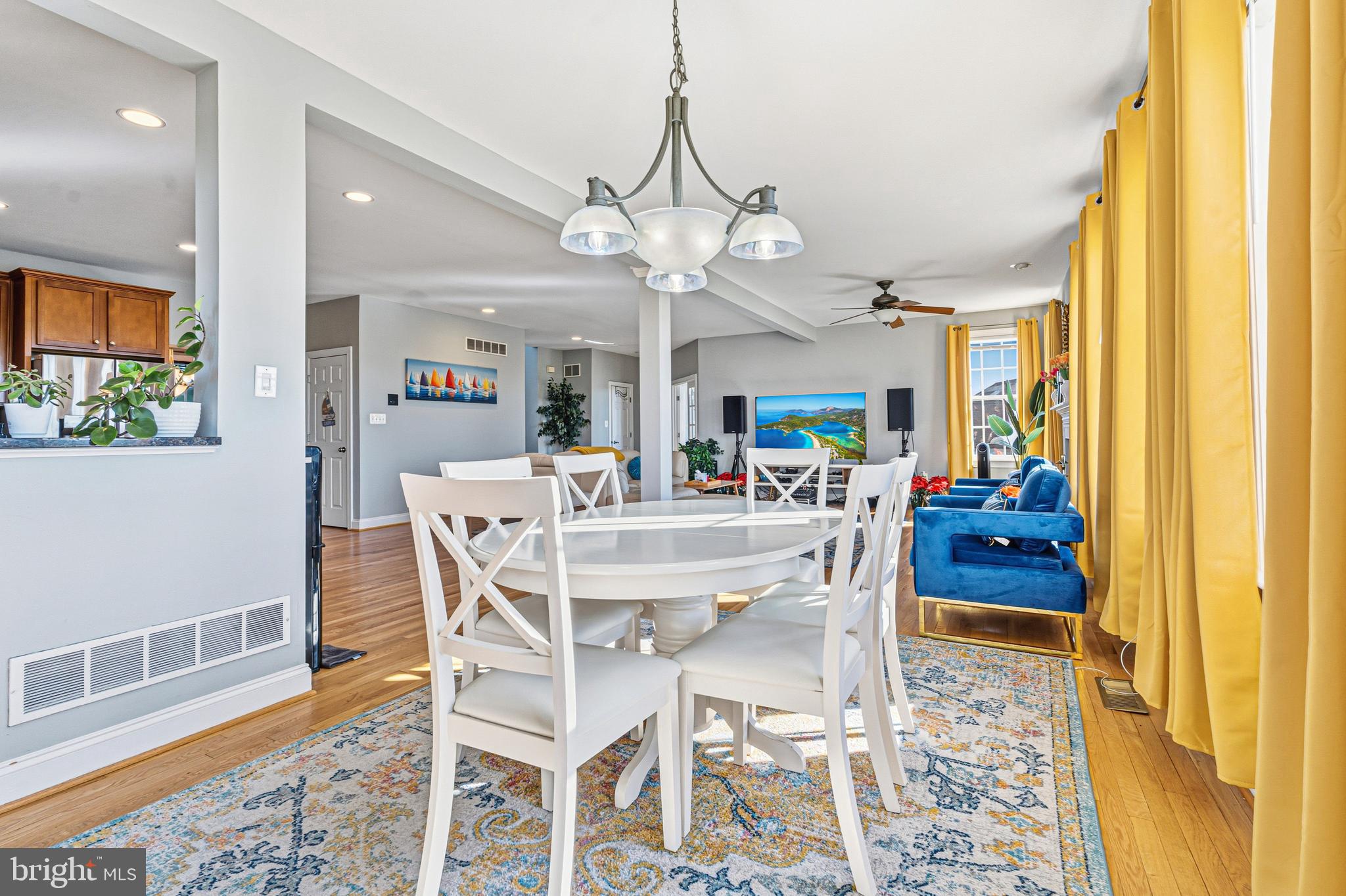 SUN VALLEY - Residential